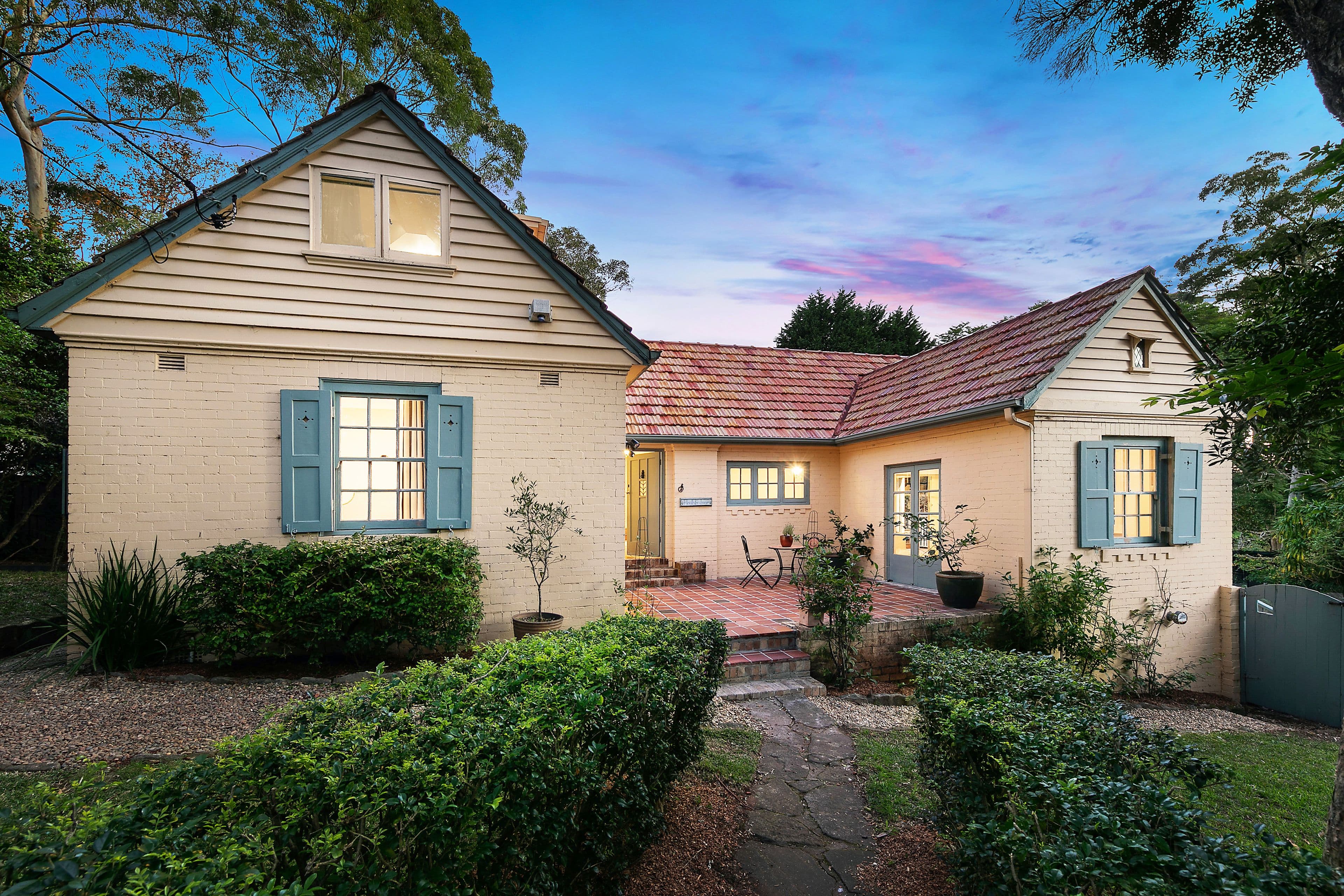 8 Myall Avenue, Wahroonga NSW 2076, Wahroonga - Thumbnail 2