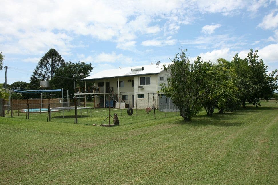 300 Homebush Road, MACKAY QLD 4740, Mackay - Image 1