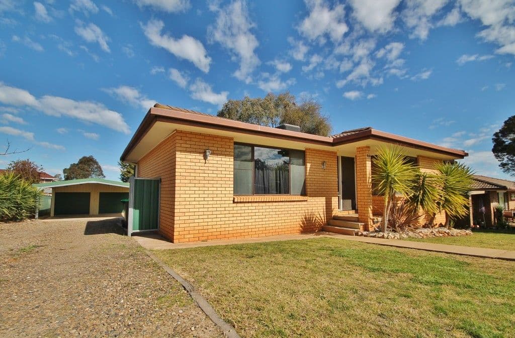 80 Orchard Street, Young NSW 2594, Young - Image 1