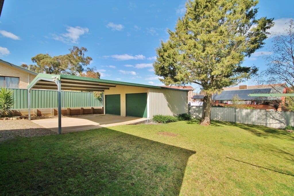 80 Orchard Street, Young NSW 2594, Young - Thumbnail 4