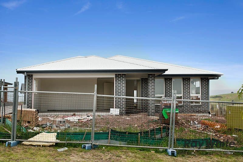 Lot 8001 Pioneer Drive, FLINDERS NSW 2529, Flinders - Image 1