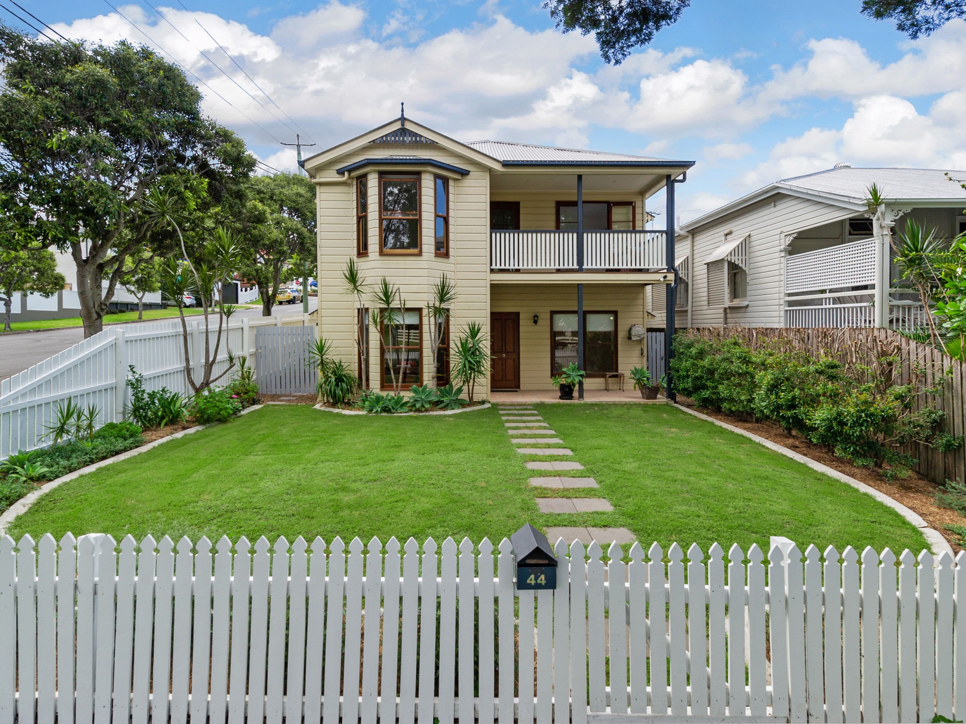 44 Antill Street, Wilston QLD 4051, Wilston - Image 1