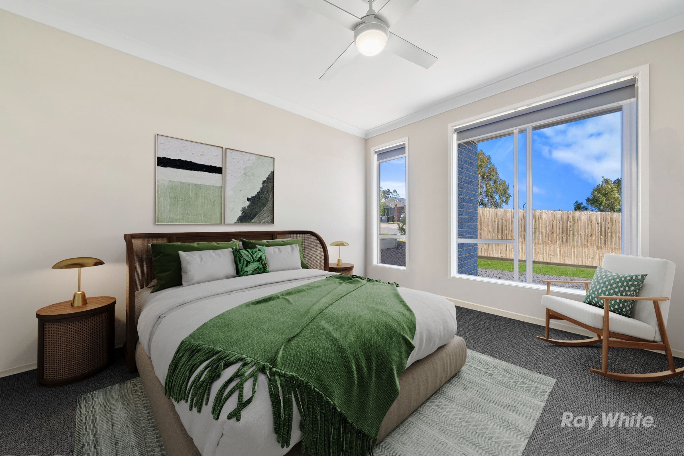 26 Riverlily Crescent, Bellbird Park QLD 4300, Bellbird Park - Thumbnail 3