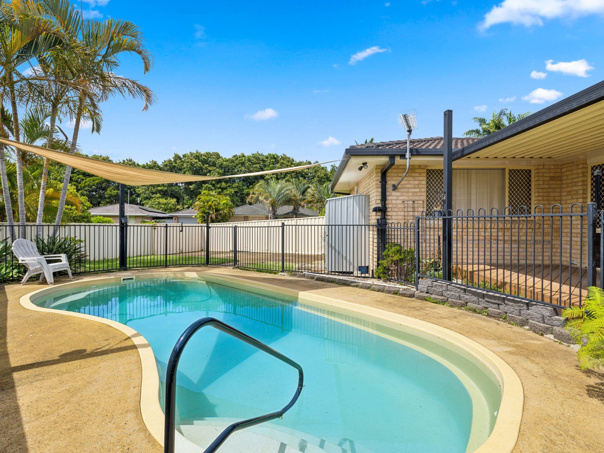 9 Tamora Close, Coffs Harbour NSW 2450, Coffs Harbour - Thumbnail 3