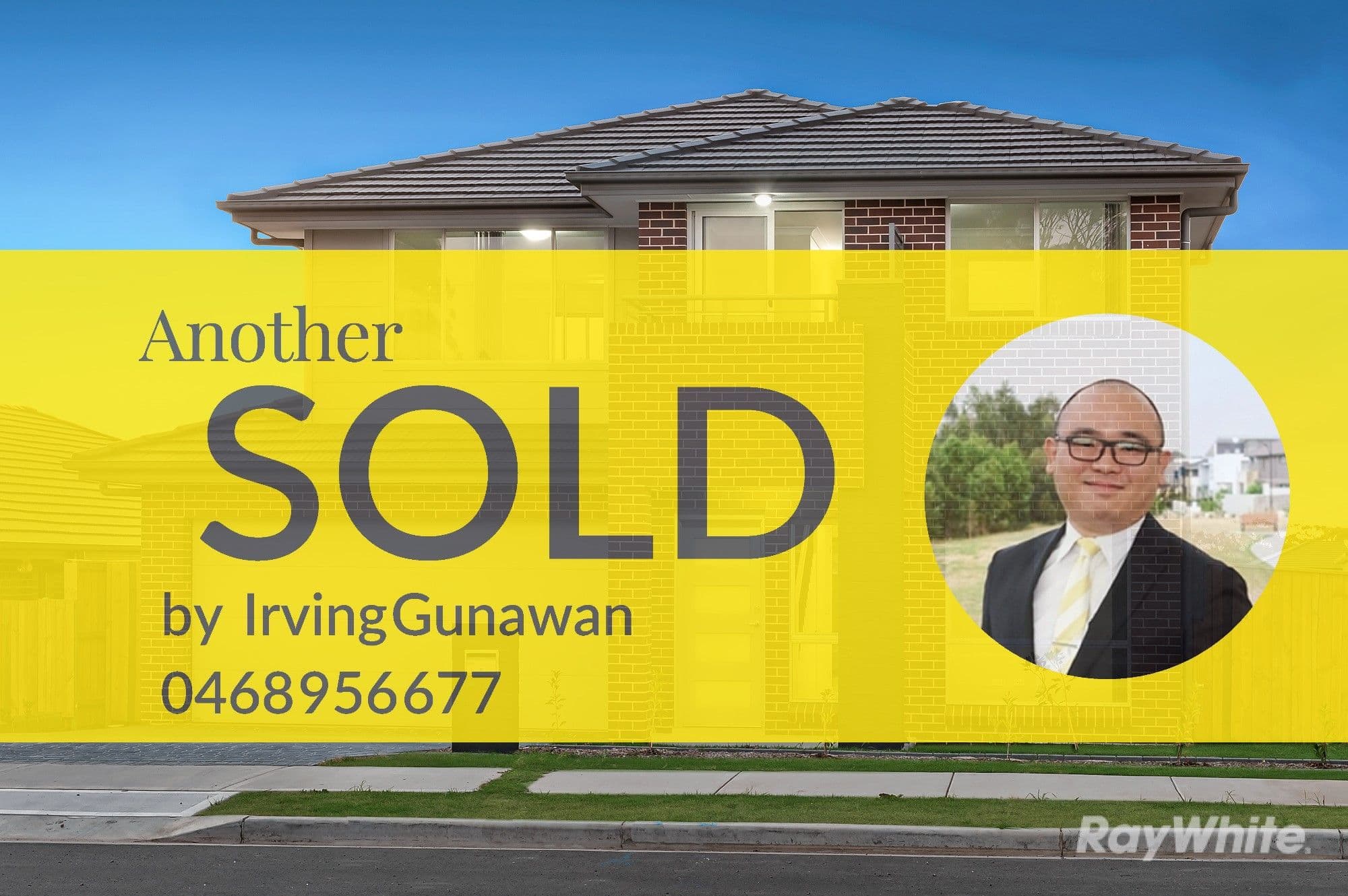 29 Withers Road, NORTH KELLYVILLE NSW 2155, North Kellyville - Image 1