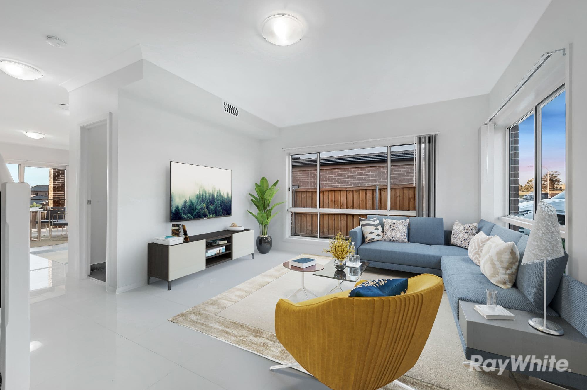 29 Withers Road, NORTH KELLYVILLE NSW 2155, North Kellyville - Thumbnail 4