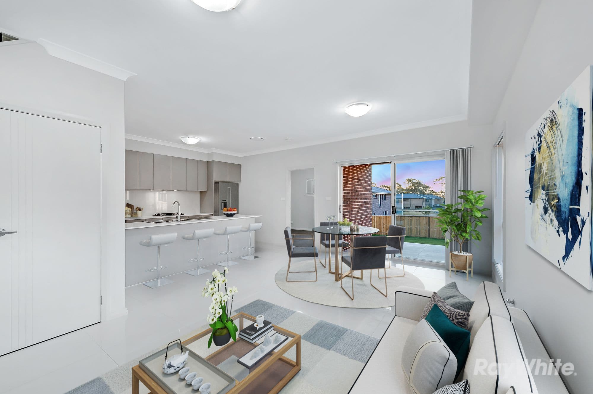 29 Withers Road, NORTH KELLYVILLE NSW 2155, North Kellyville - Thumbnail 5
