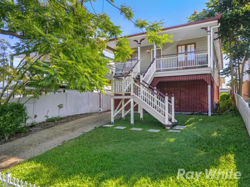 21 Edith Street, Alderley QLD 4051, Alderley - Image 1