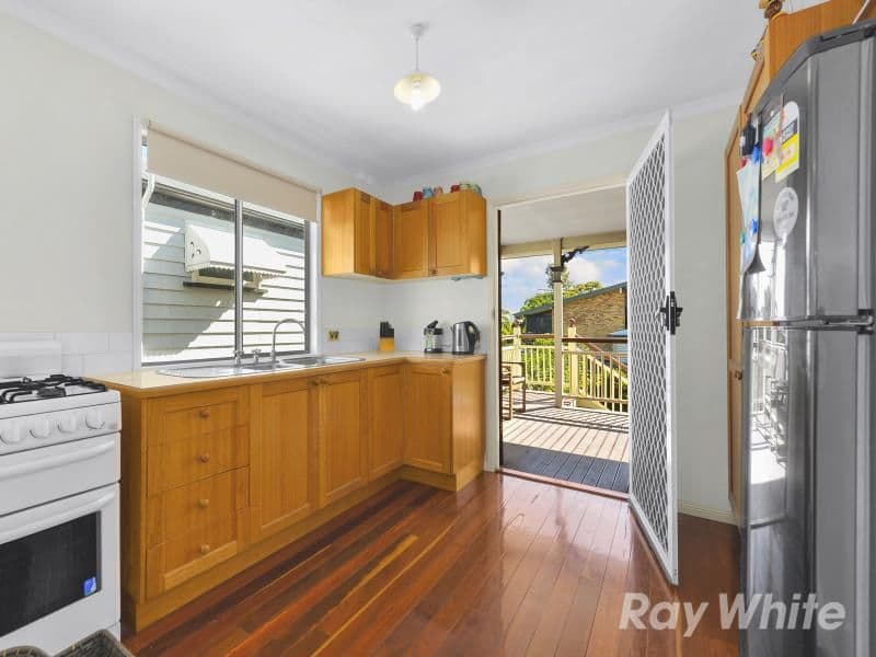 21 Edith Street, Alderley QLD 4051, Alderley - Thumbnail 4