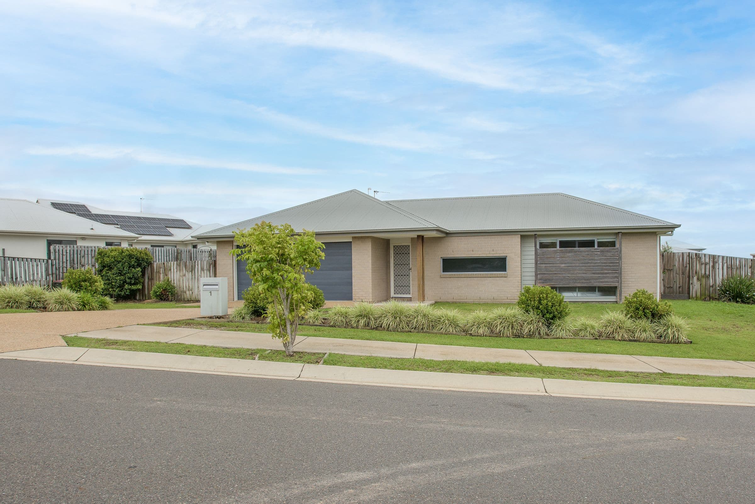 1 Brindabella Parade, New Auckland QLD 4680, New Auckland - Image 1