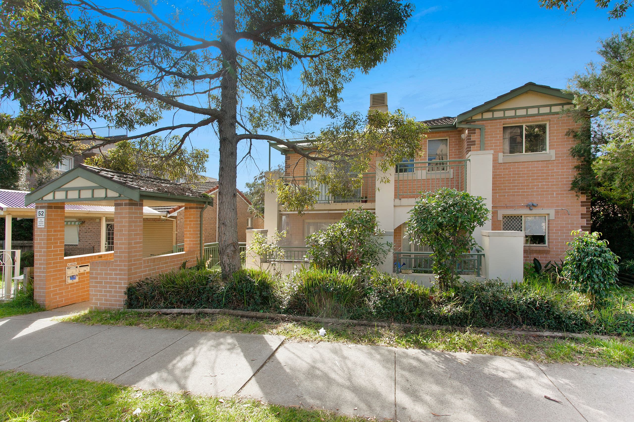 52 West Street, Hurstville NSW 2220, Hurstville - Image 1