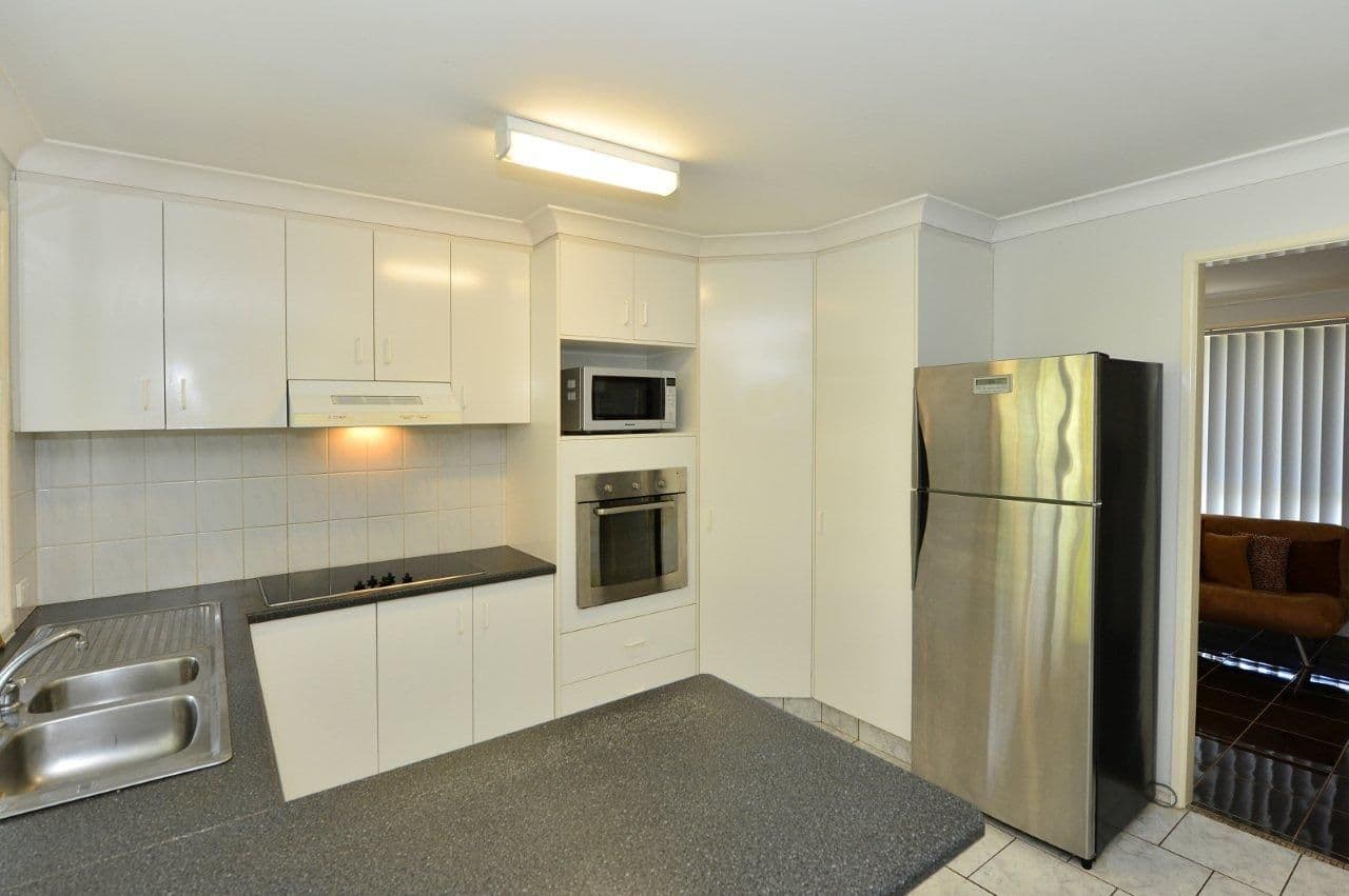 1 Gouldson Drive, KEARNEYS SPRING QLD 4350, Kearneys Spring - Thumbnail 6