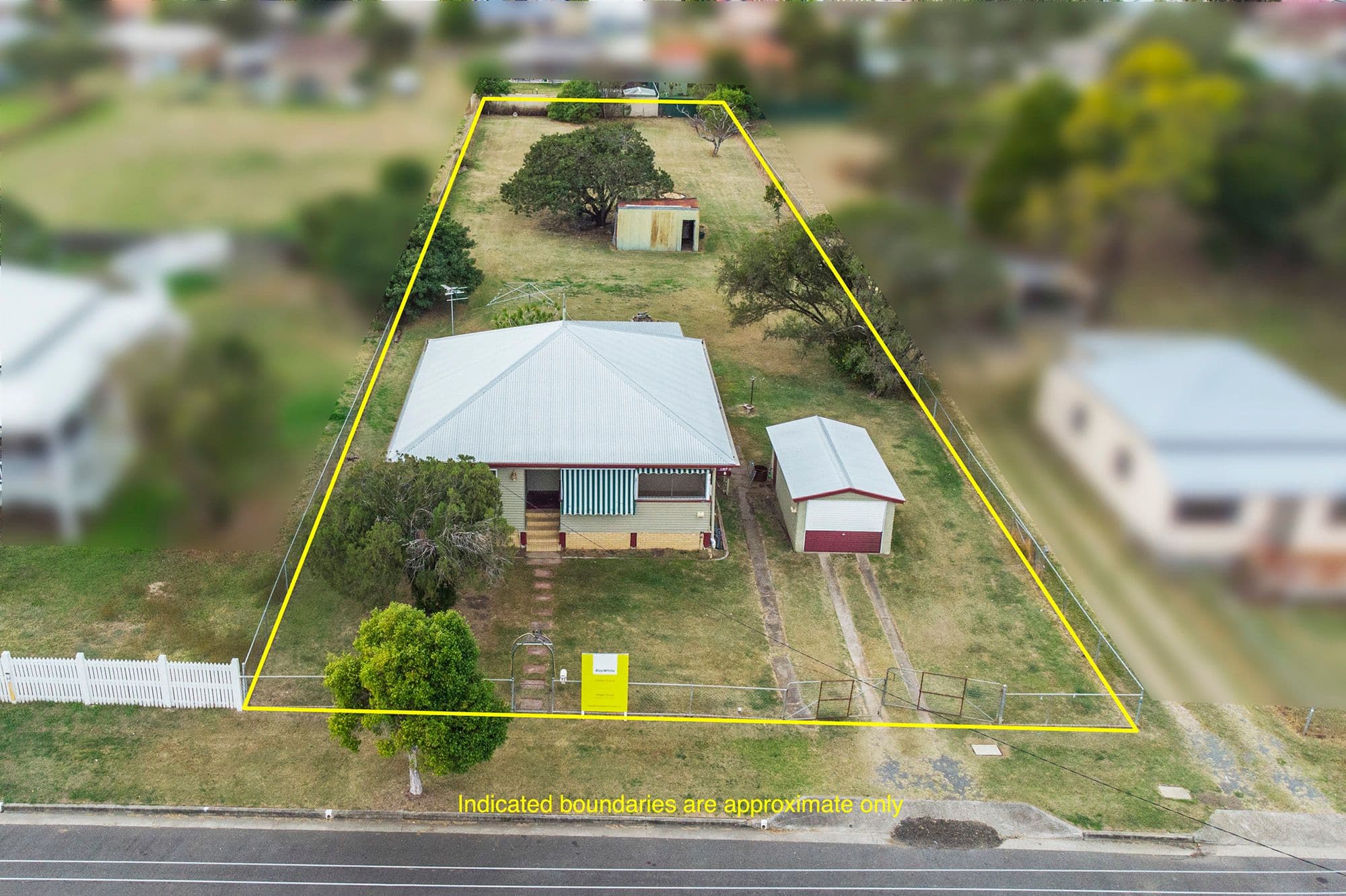 93 Matthew Street, Rosewood QLD 4340, Rosewood - Image 1