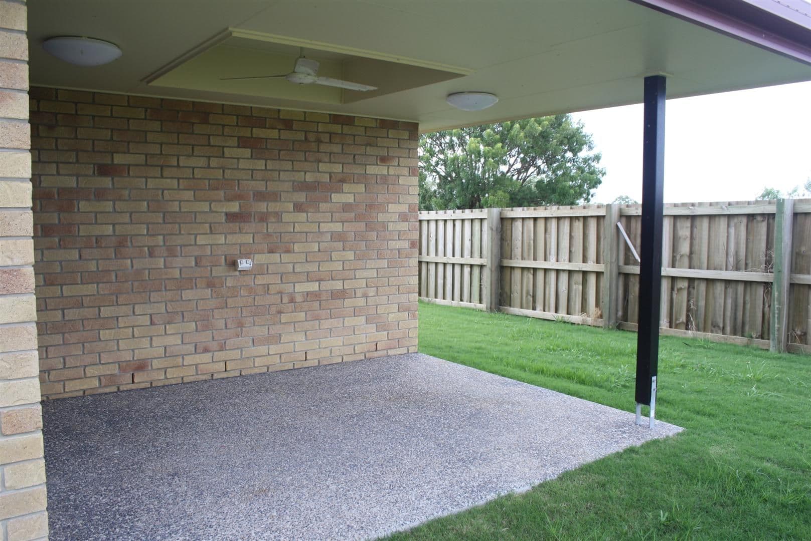 24 Bronco Crescent, GRACEMERE QLD 4702, Gracemere - Thumbnail 3