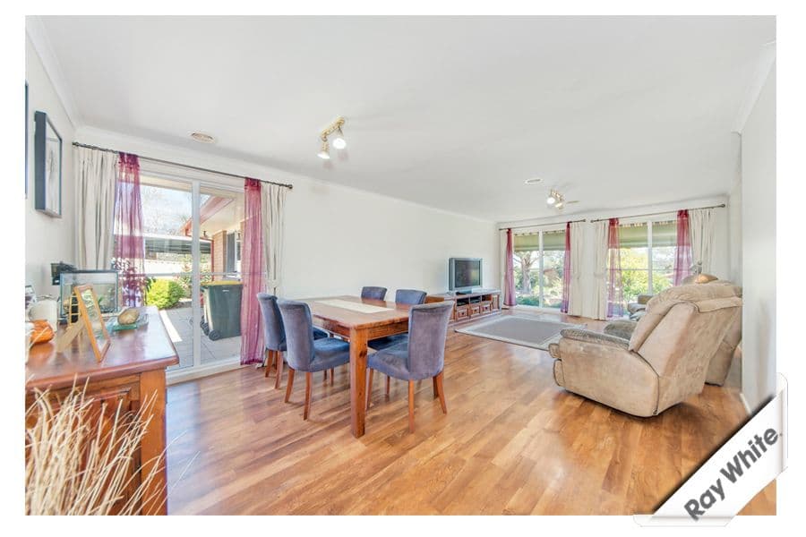 11 Rosman Circuit, GILMORE ACT 2905, Gilmore - Thumbnail 4