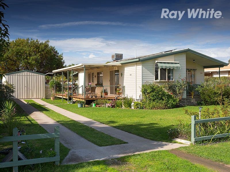 204 Church Street, COROWA NSW 2646, Corowa - Image 1