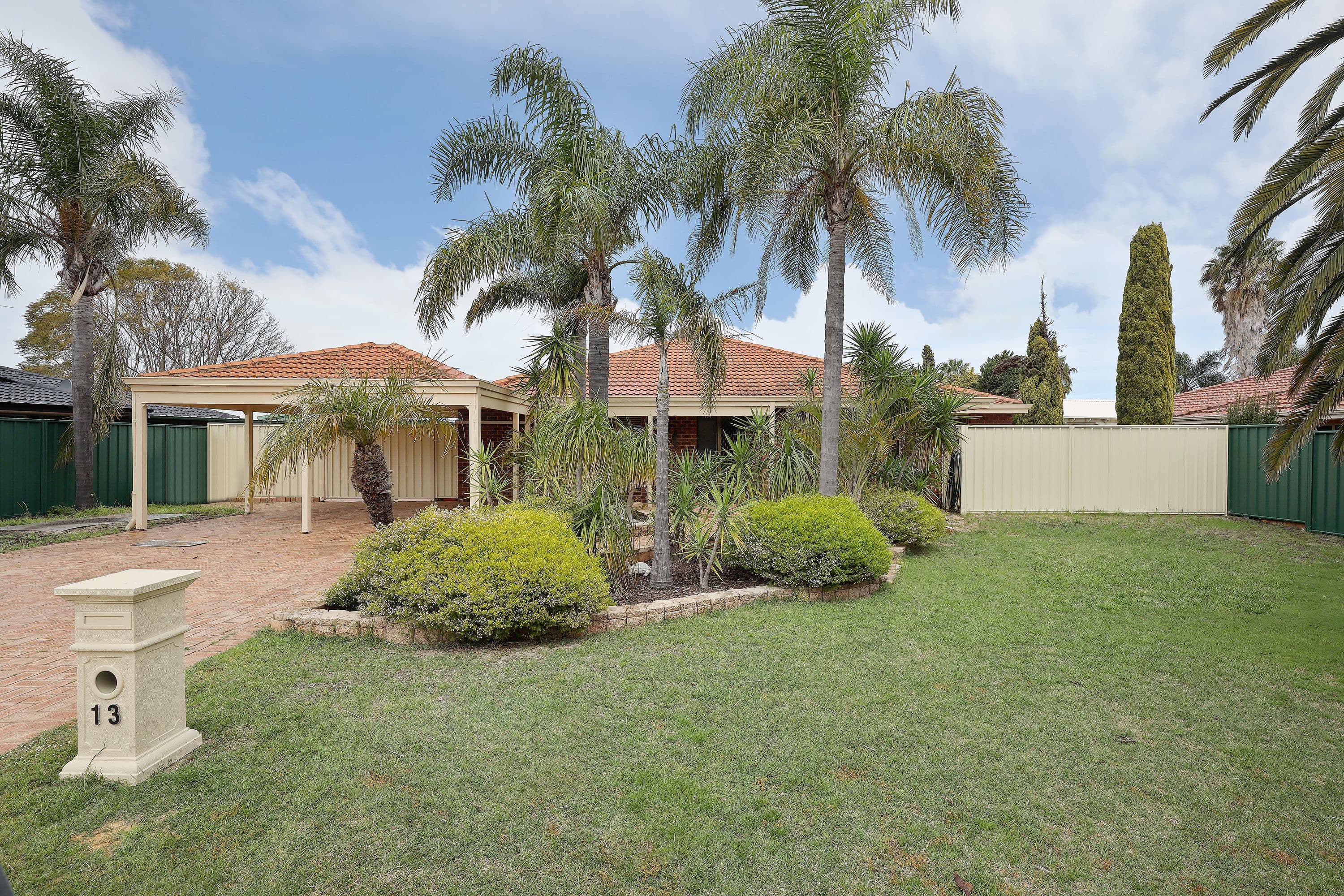 13 Meadowview Drive, Ballajura WA 6066, Ballajura - Image 1