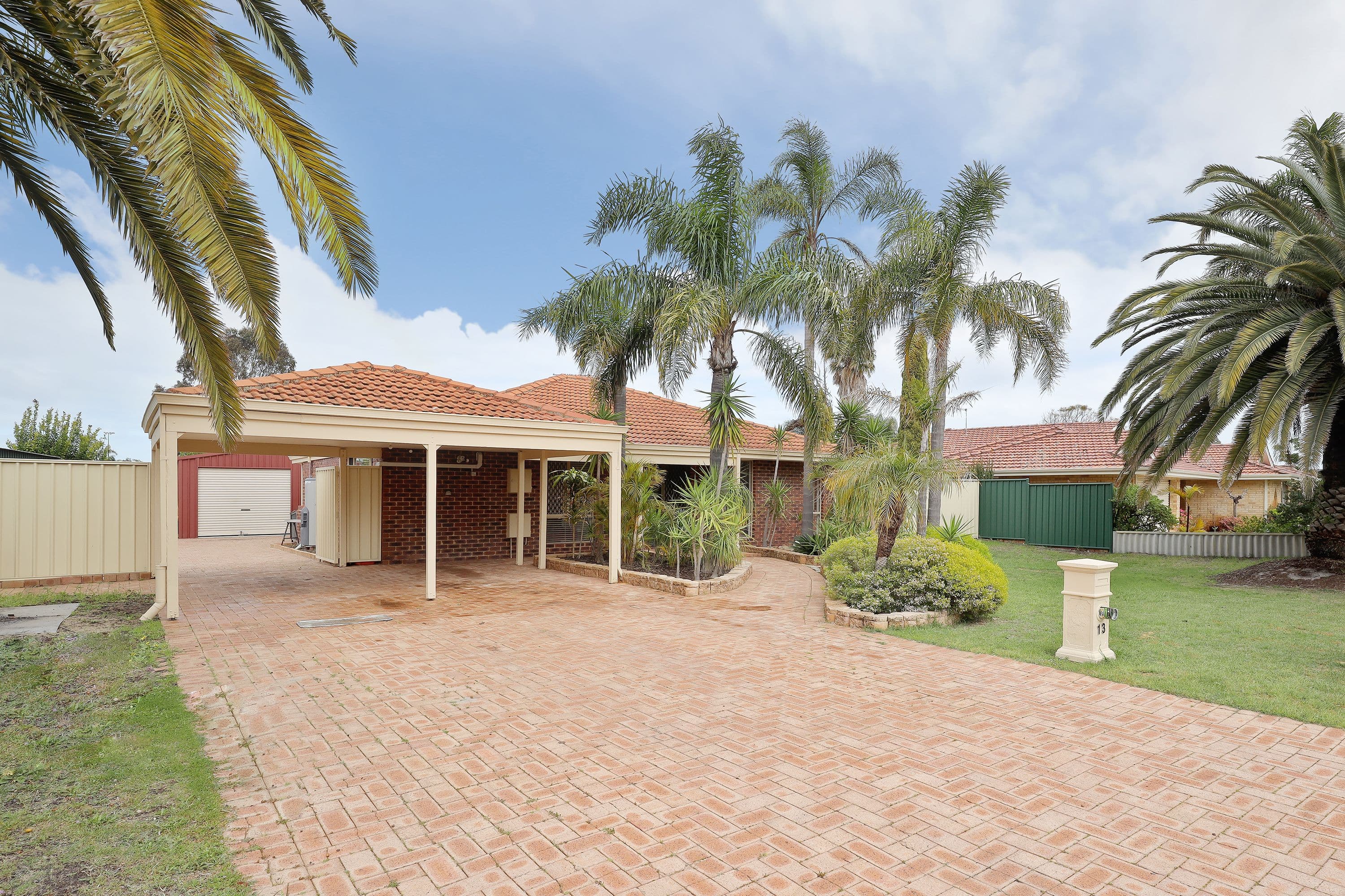 13 Meadowview Drive, Ballajura WA 6066, Ballajura - Thumbnail 3