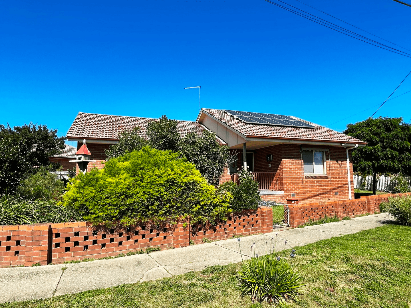 3 Anderson Street, Wodonga VIC 3690, Wodonga - Image 1