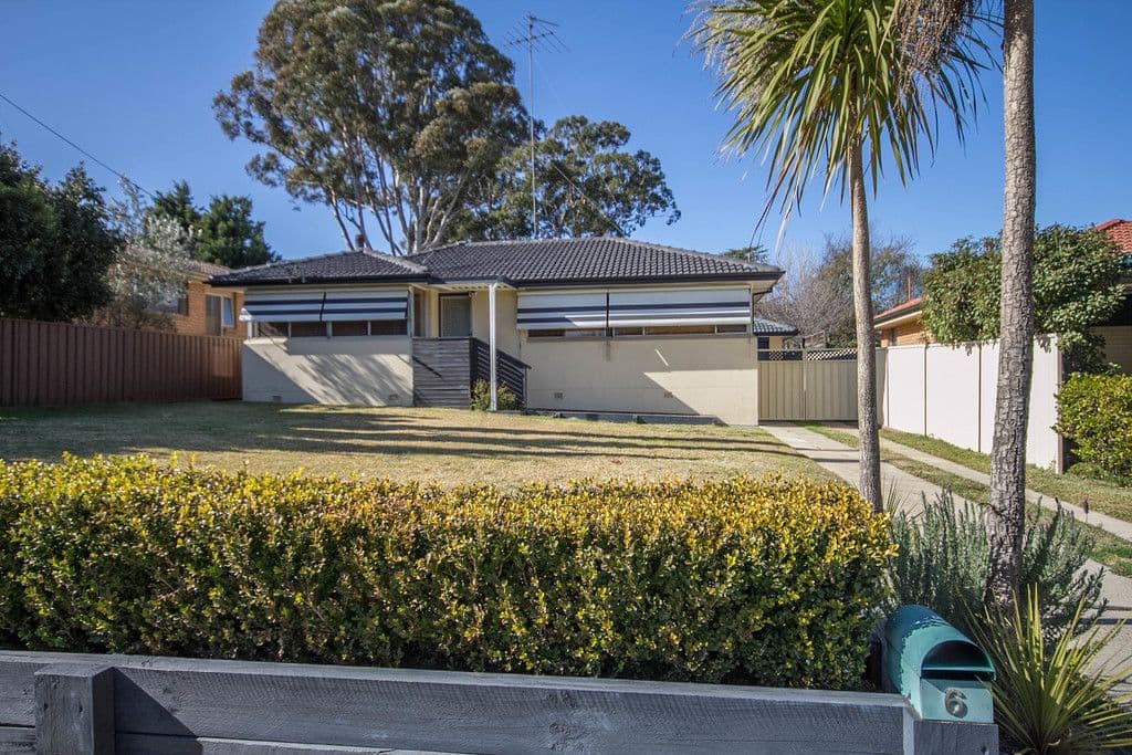 6 McCrae Drive, Camden South NSW 2570, Camden South - Image 1
