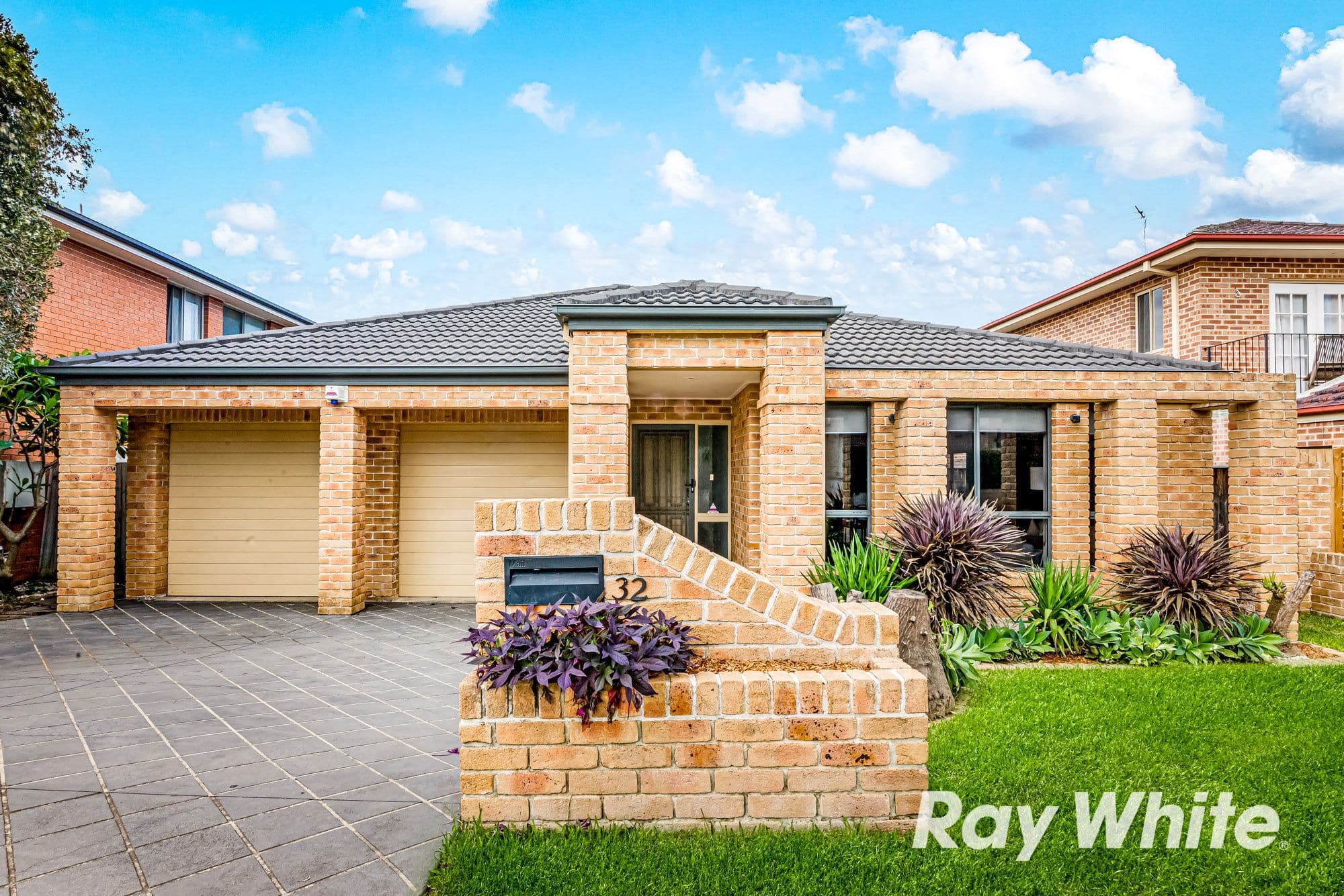32 Croyde Street, Stanhope Gardens NSW 2768, Stanhope Gardens - Image 1