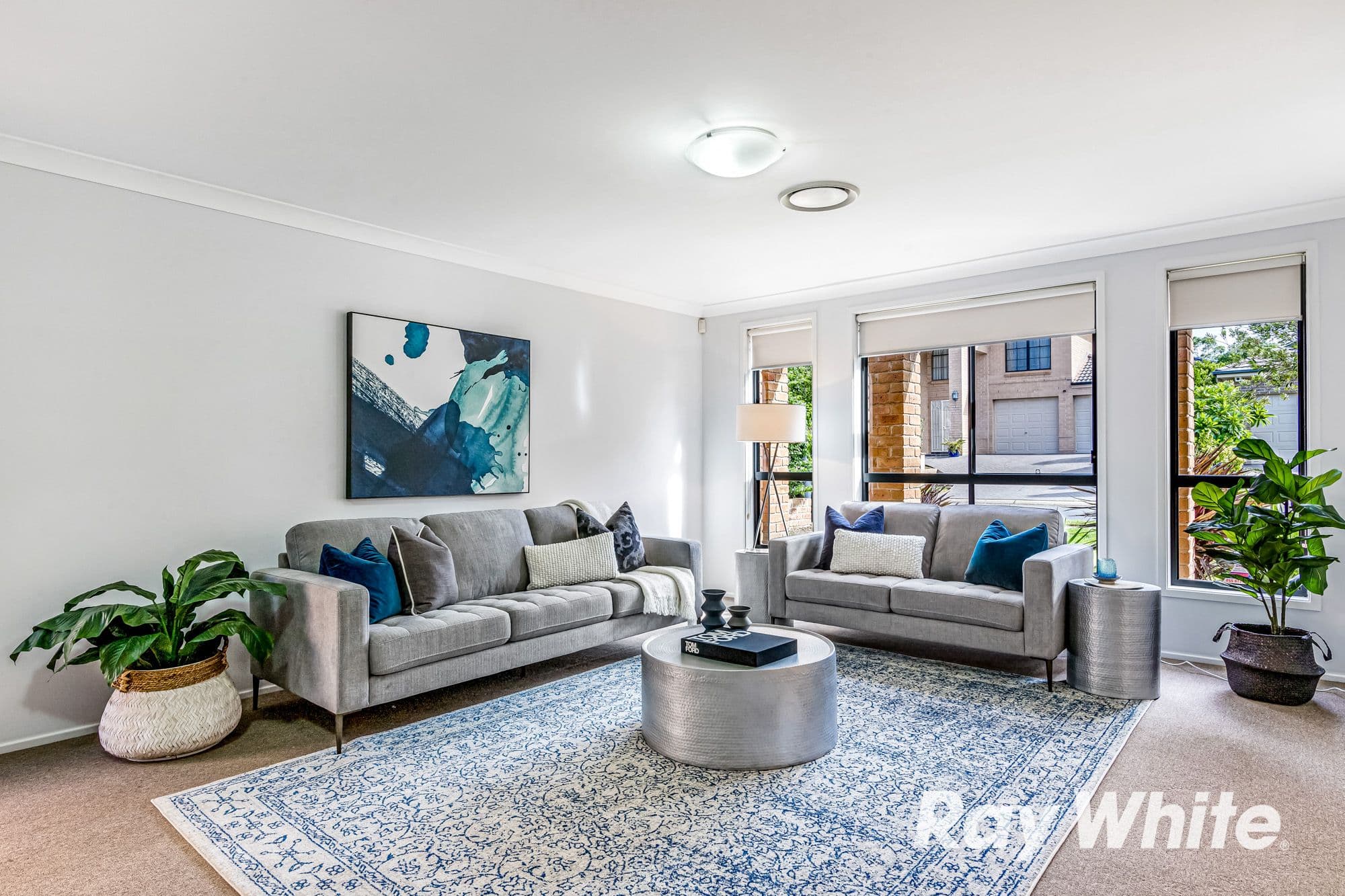 32 Croyde Street, Stanhope Gardens NSW 2768, Stanhope Gardens - Thumbnail 2