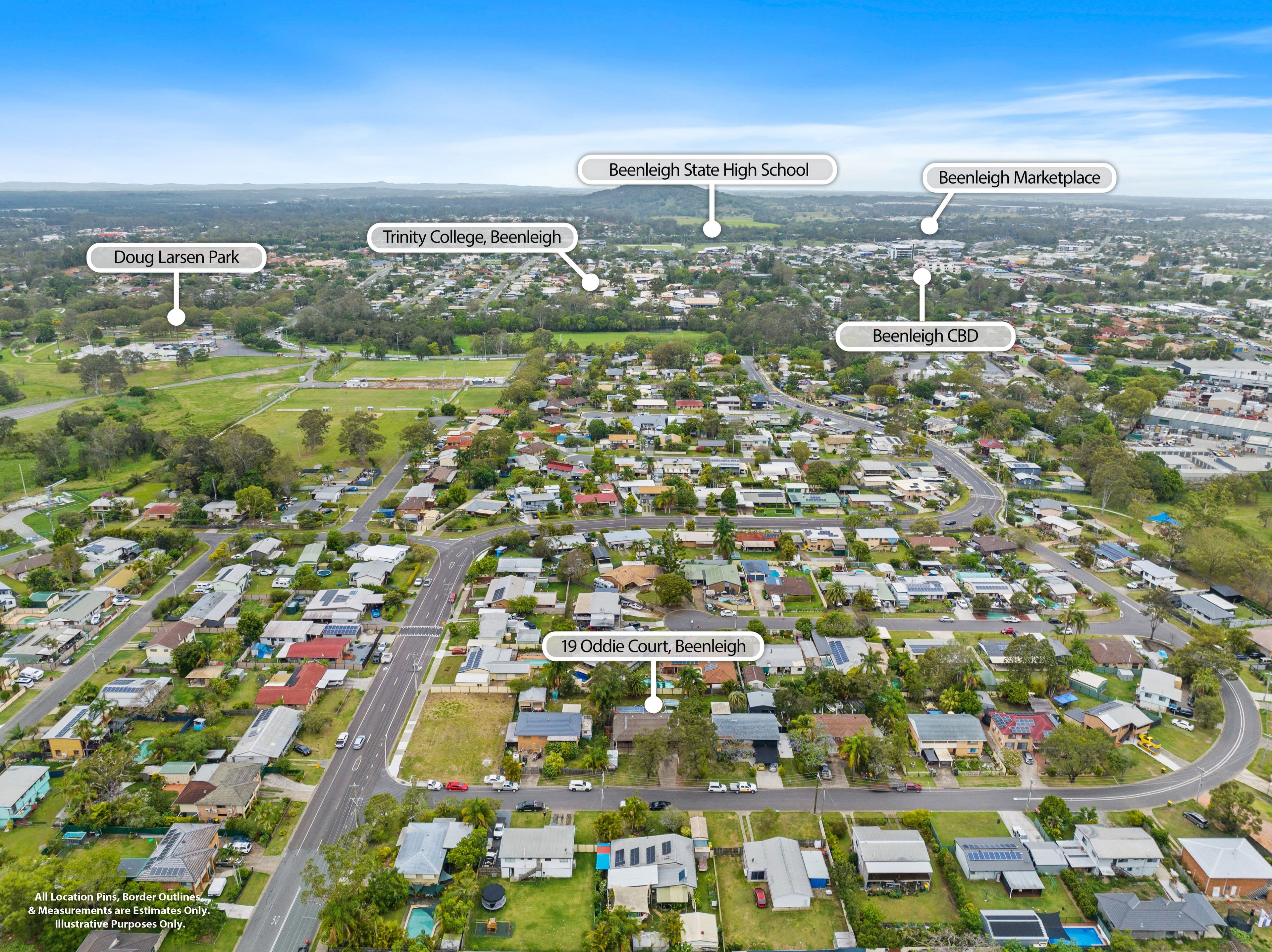 19 Oddie Road, Beenleigh QLD 4207, Beenleigh - Thumbnail 3