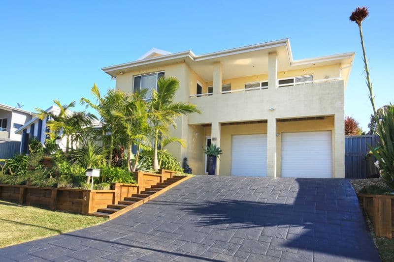 4 Montague Crescent, Shell Cove NSW 2529, Shell Cove - Thumbnail 2