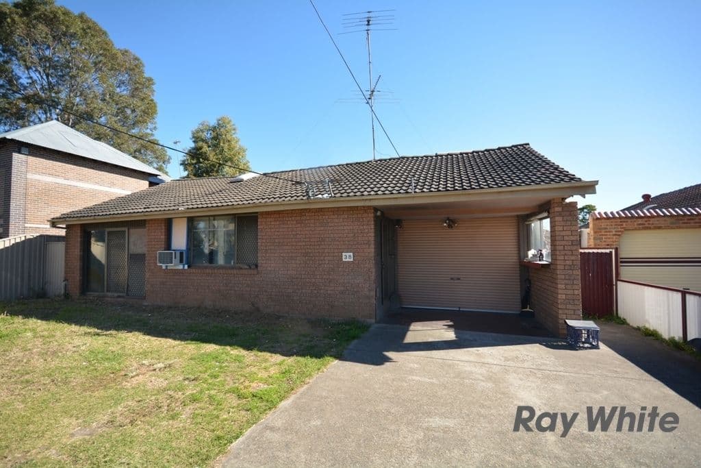 38 Frances Street, South Wentworthville NSW 2145, South Wentworthville - Image 1