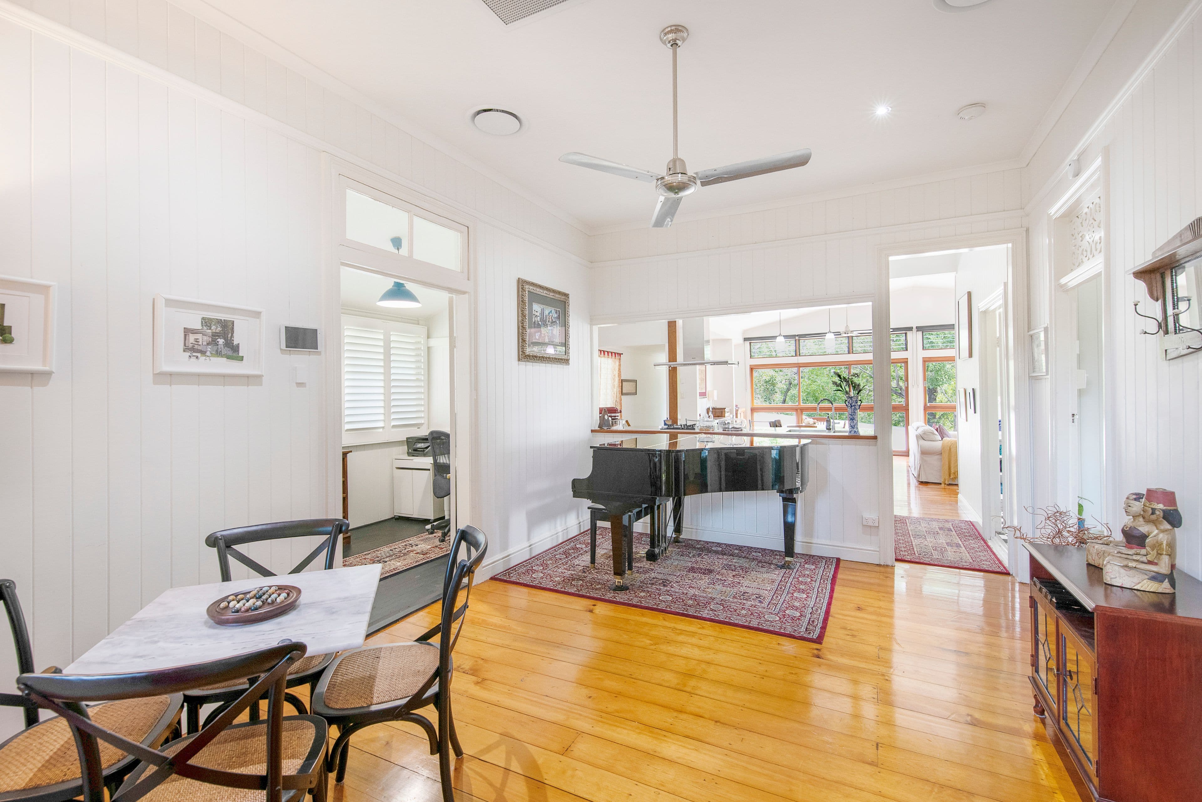 40 Coopers Camp Road, Bardon QLD 4065, Bardon - Image 1