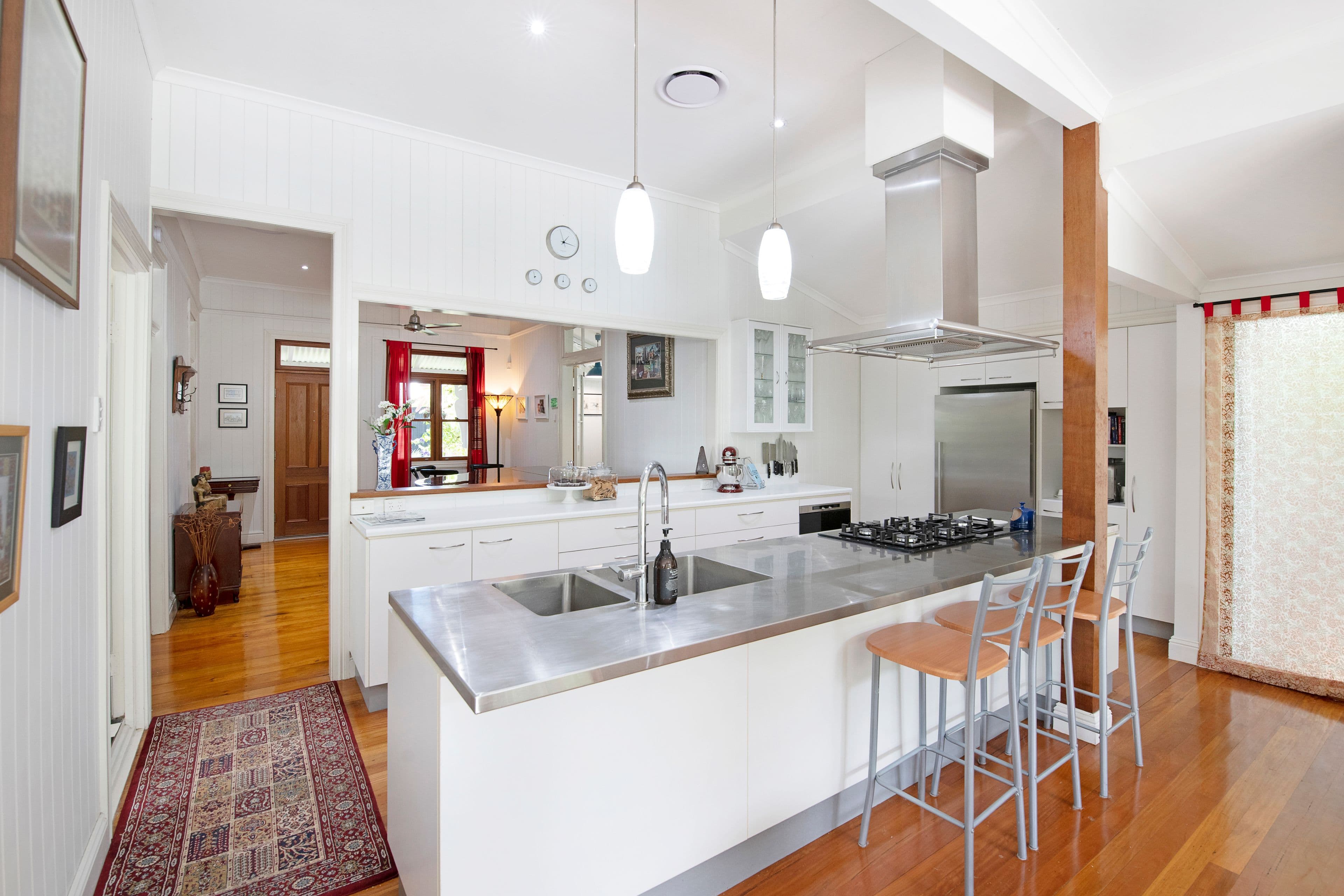 40 Coopers Camp Road, Bardon QLD 4065, Bardon - Thumbnail 2
