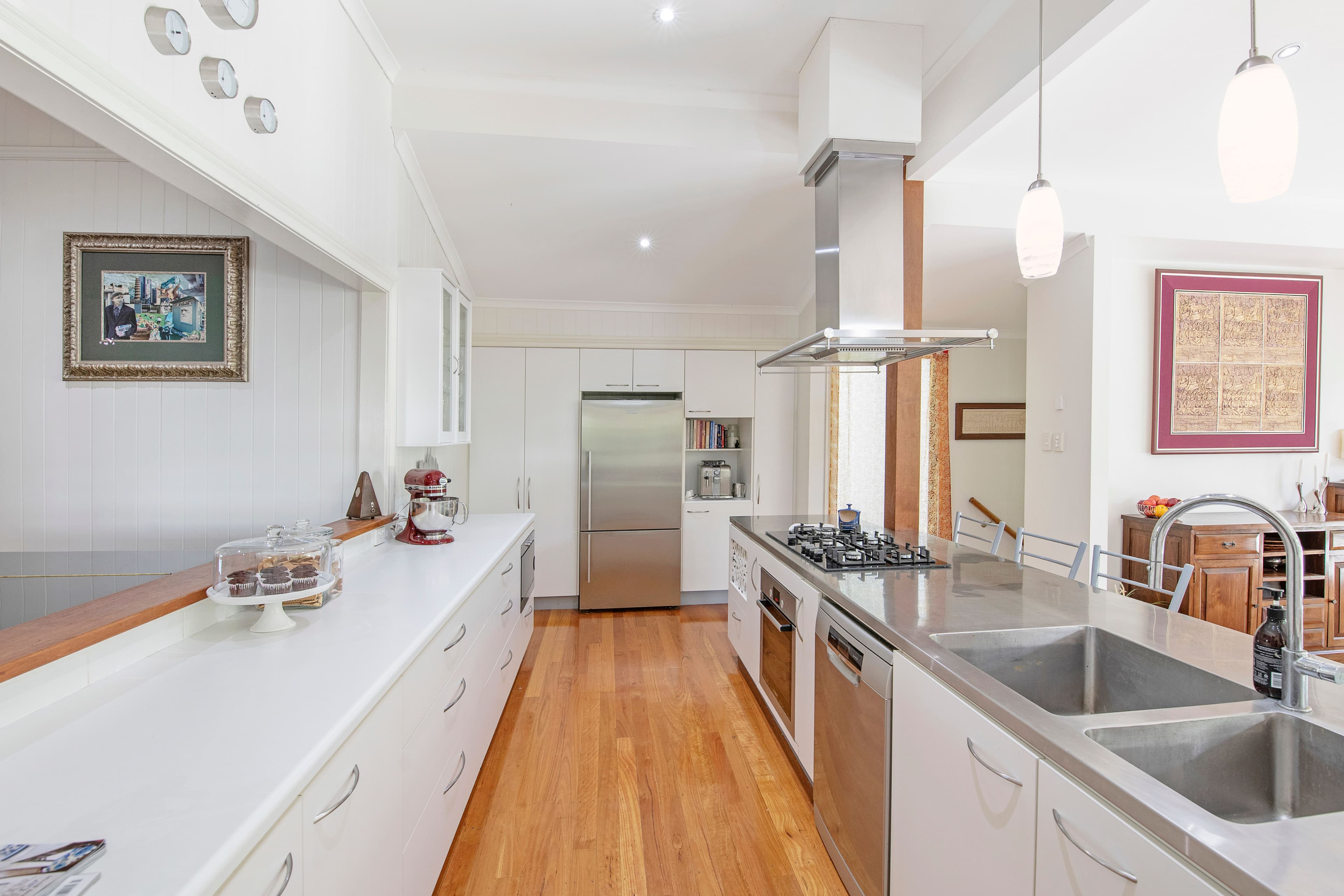 40 Coopers Camp Road, Bardon QLD 4065, Bardon - Thumbnail 3