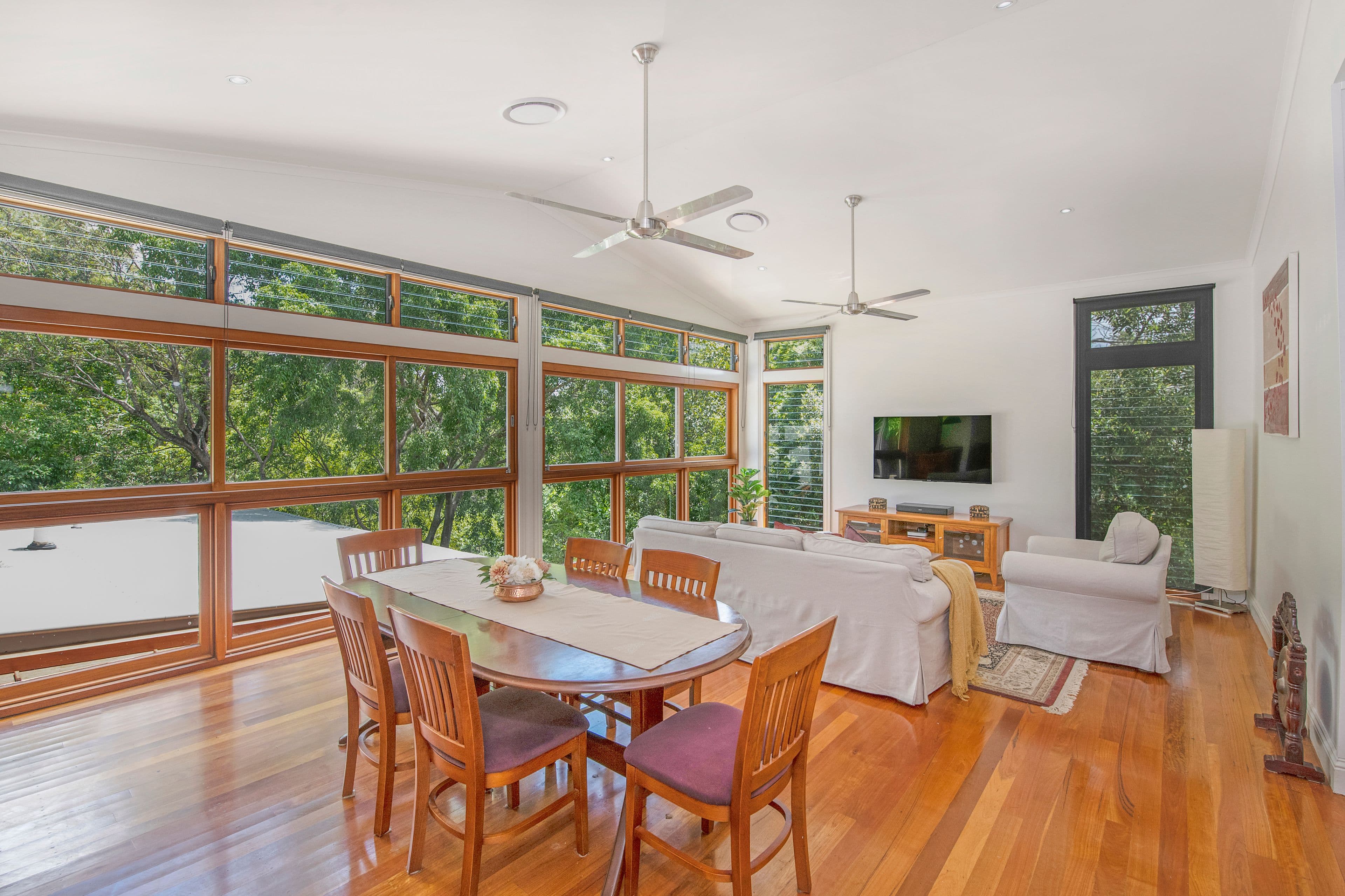 40 Coopers Camp Road, Bardon QLD 4065, Bardon - Thumbnail 4