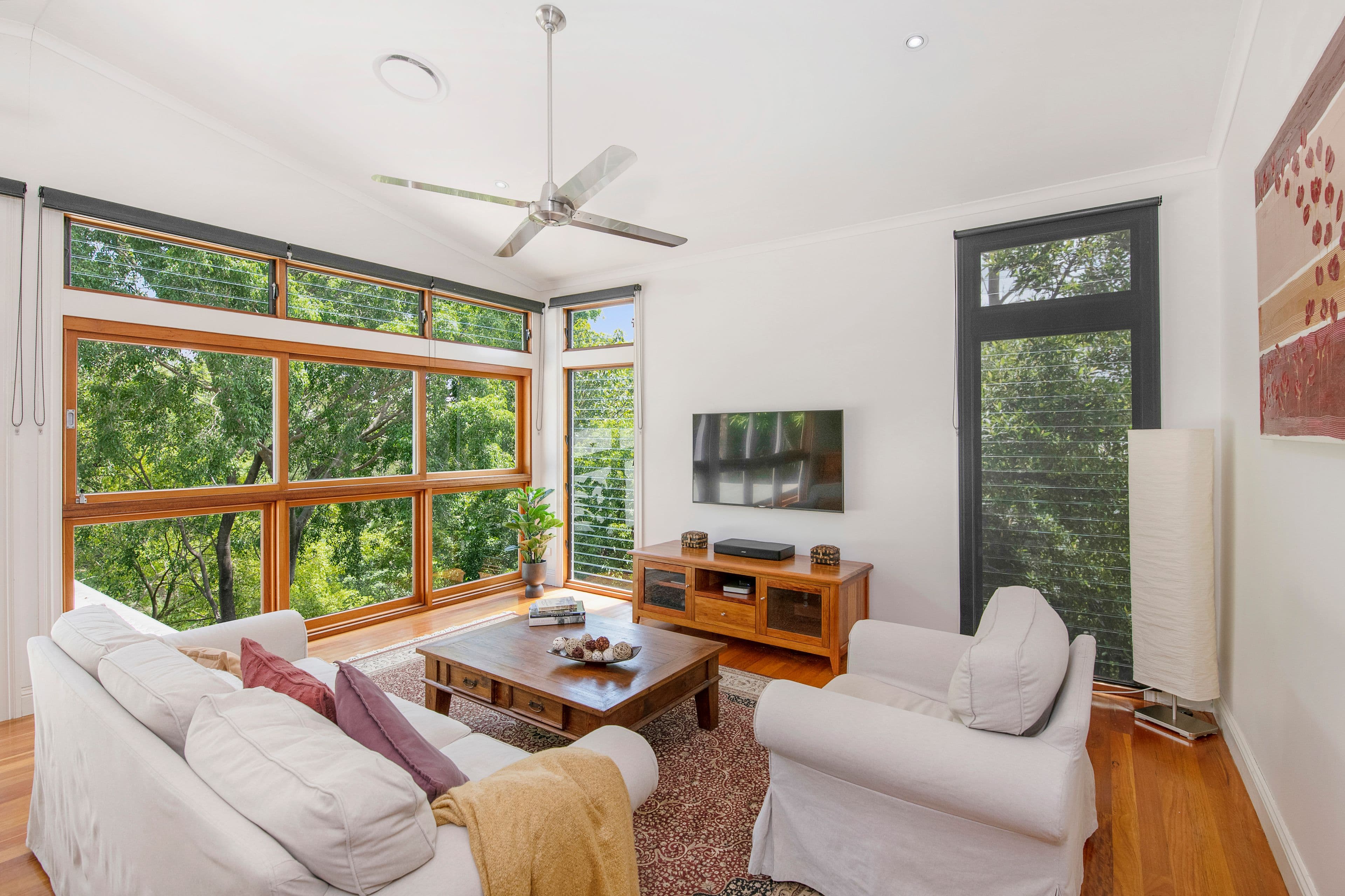 40 Coopers Camp Road, Bardon QLD 4065, Bardon - Thumbnail 5