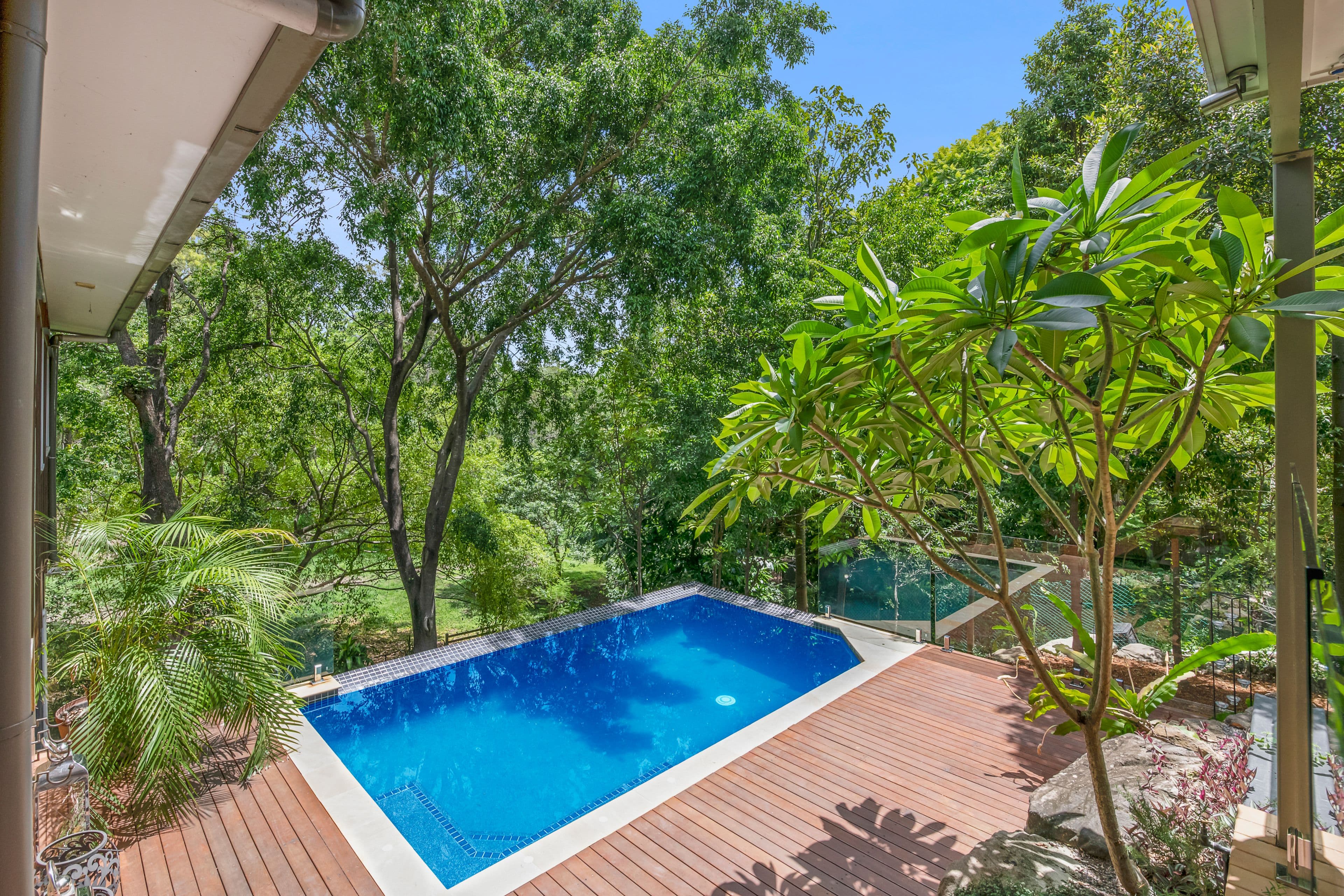 40 Coopers Camp Road, Bardon QLD 4065, Bardon - Thumbnail 6