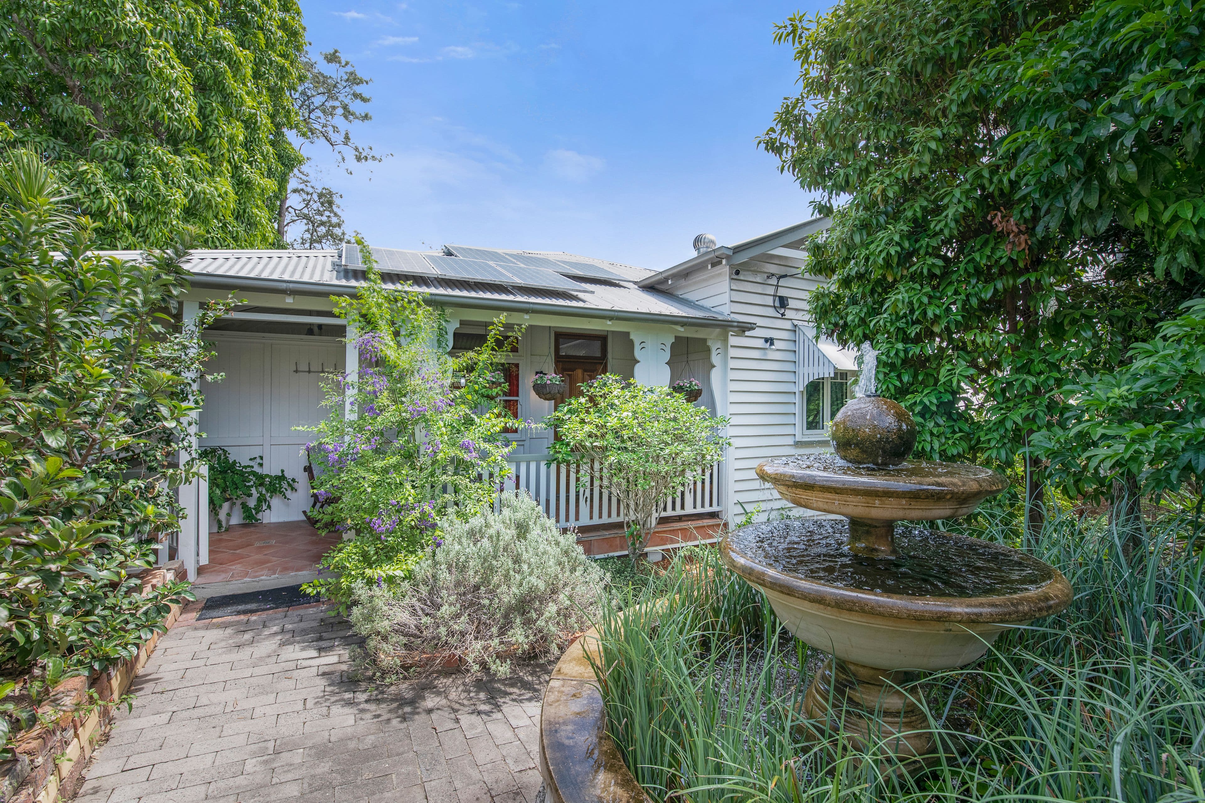 40 Coopers Camp Road, Bardon QLD 4065, Bardon - Thumbnail 7