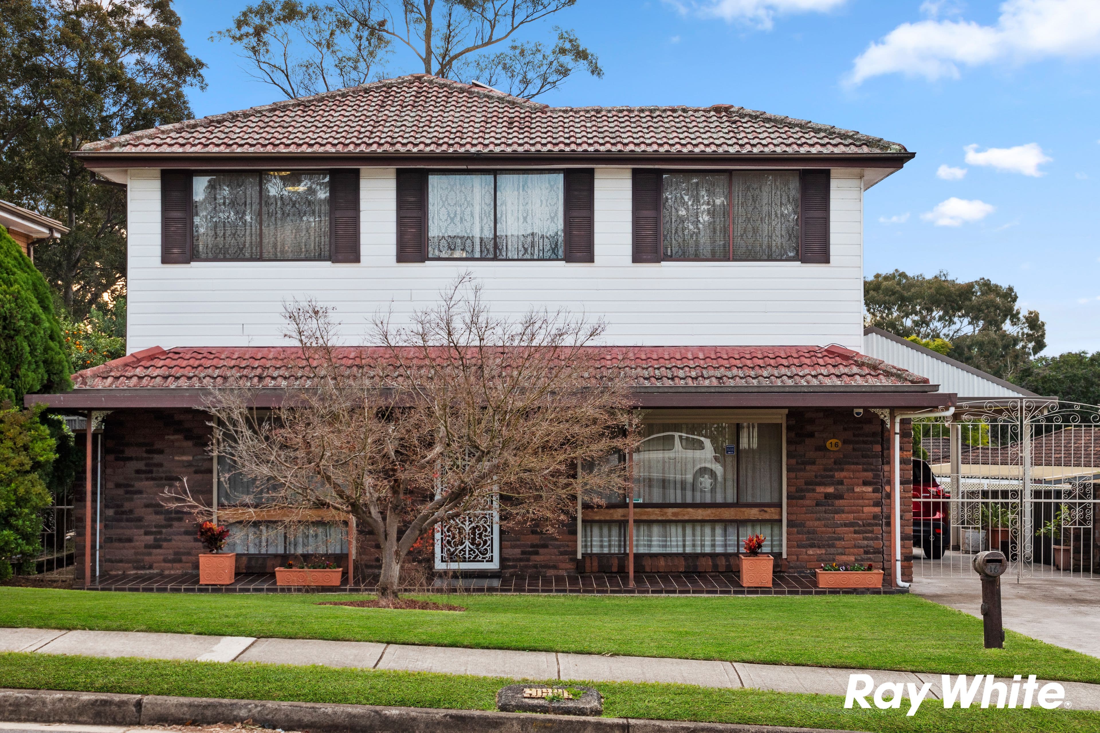 16 Arnott Road, Quakers Hill NSW 2763, Quakers Hill - Image 1