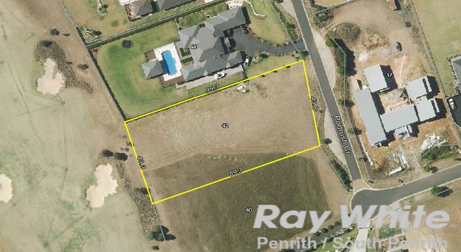42 Portrush Crescent, Luddenham NSW 2745, Luddenham - Image 1