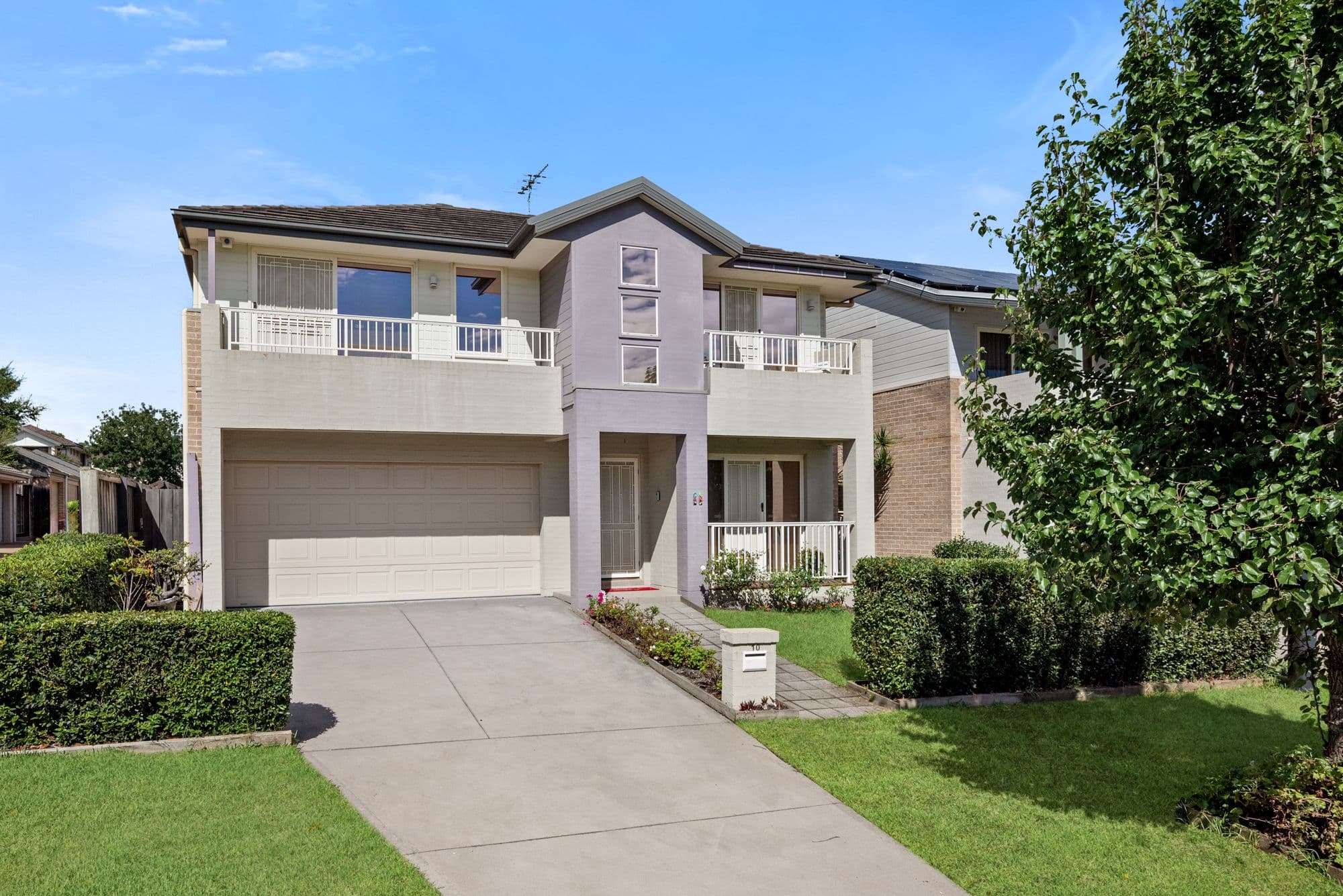 10 Fairchild Road, Campbelltown NSW 2560, Campbelltown - Image 1