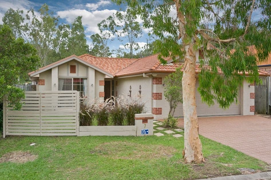 7 Maddison Place, THE GAP QLD 4061, The Gap - Image 1