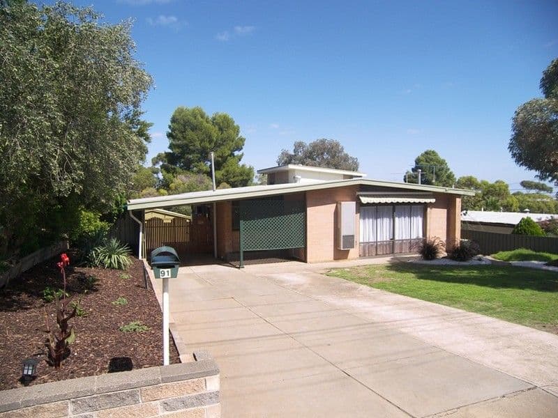91 Williamson Road, PARA HILLS SA 5096, Para Hills - Image 1