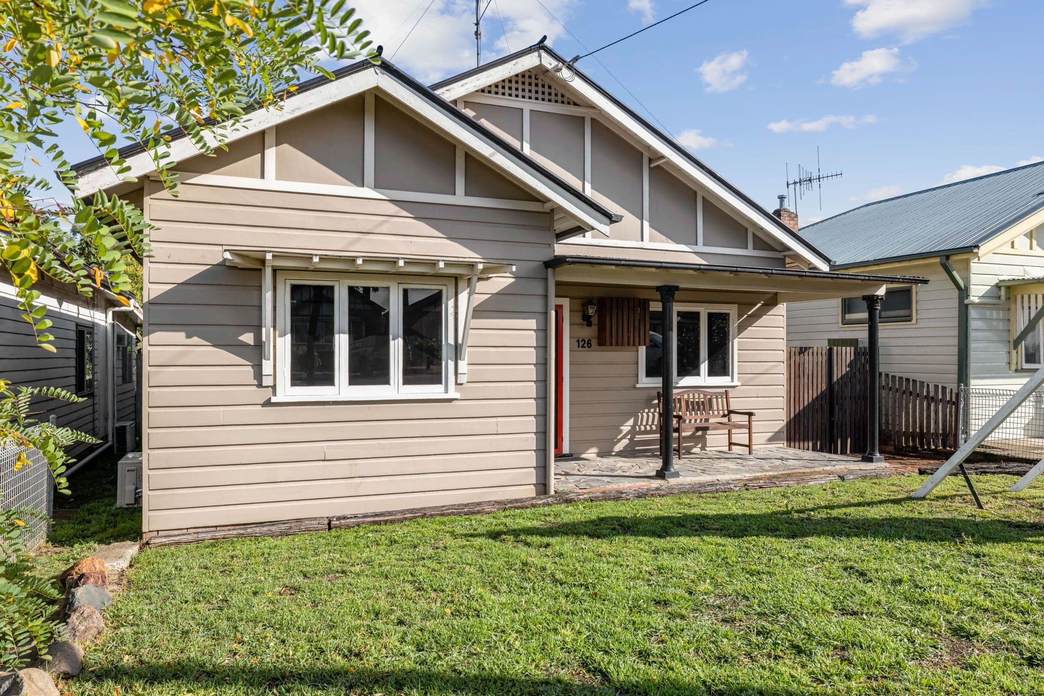 126 Coromandel Street, Goulburn NSW 2580, Goulburn - Image 1