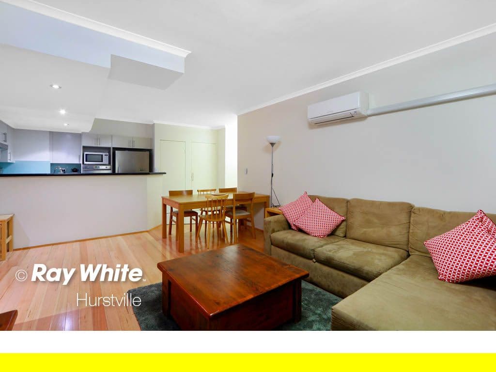 14-16 Ormonde Parade, HURSTVILLE NSW 2220, Hurstville - Image 1