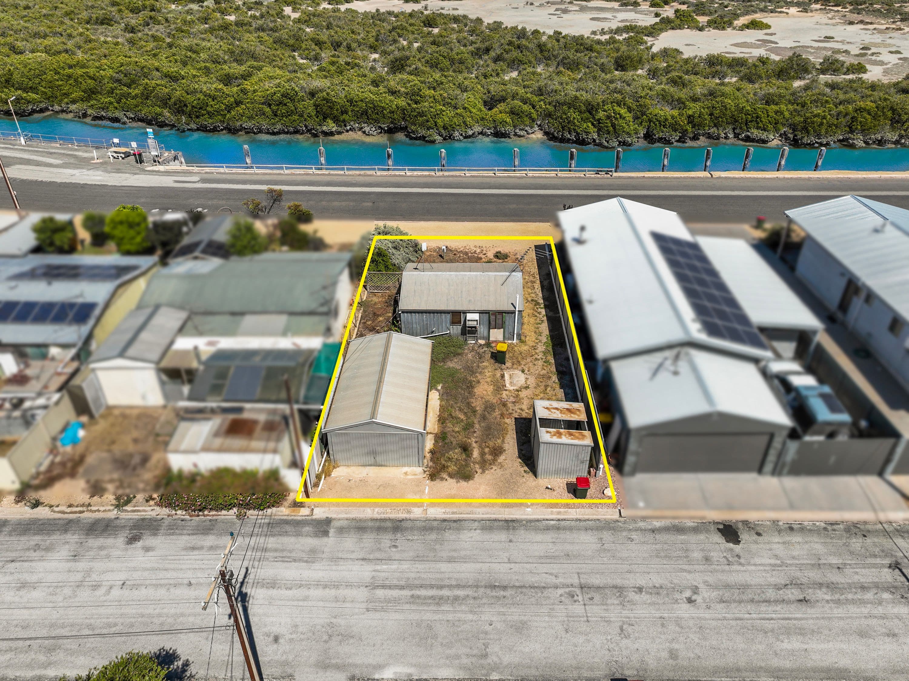 11 Wharf Crescent, Port Wakefield SA 5550, Port Wakefield - Thumbnail 4