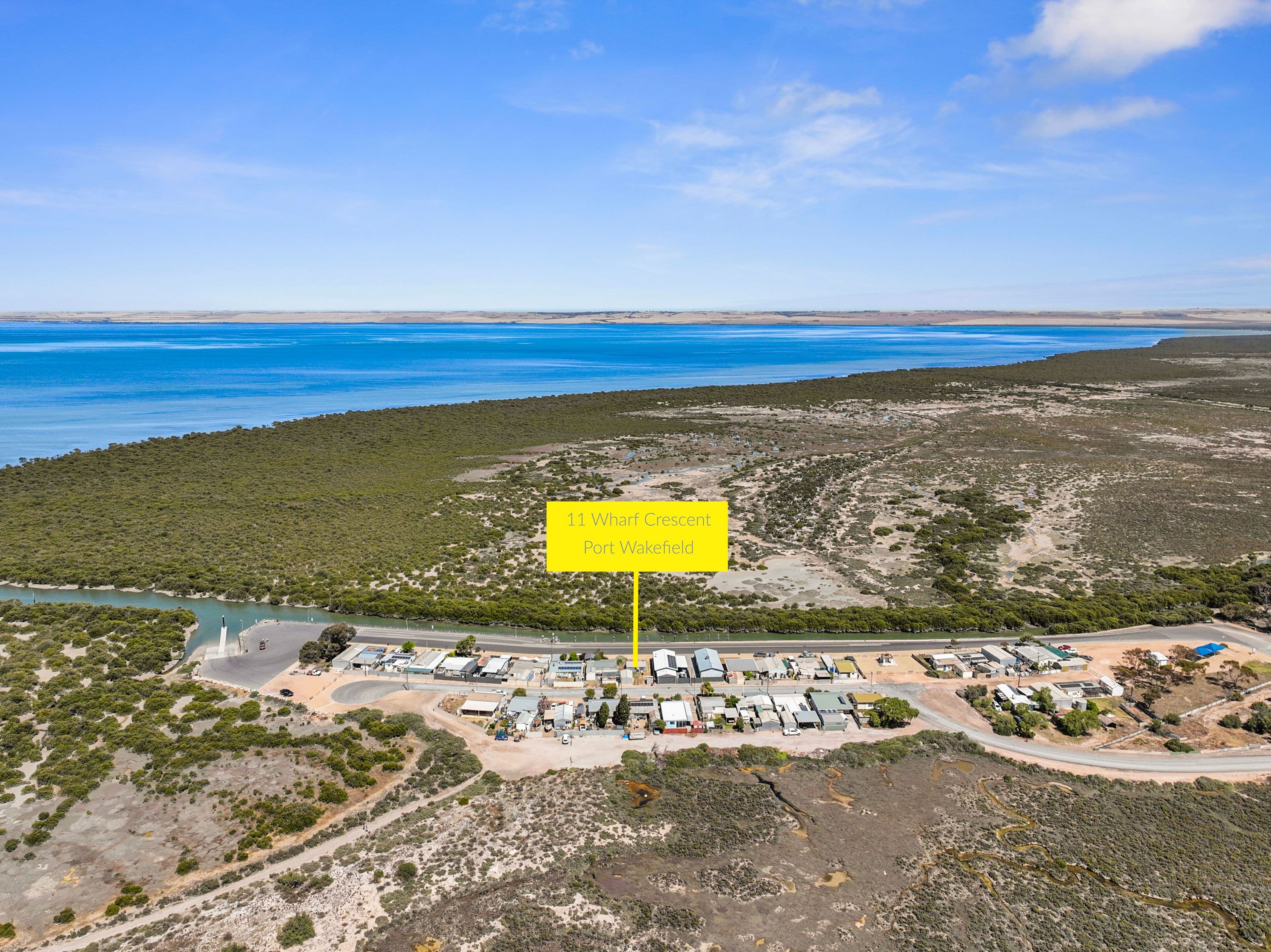 11 Wharf Crescent, Port Wakefield SA 5550, Port Wakefield - Thumbnail 5