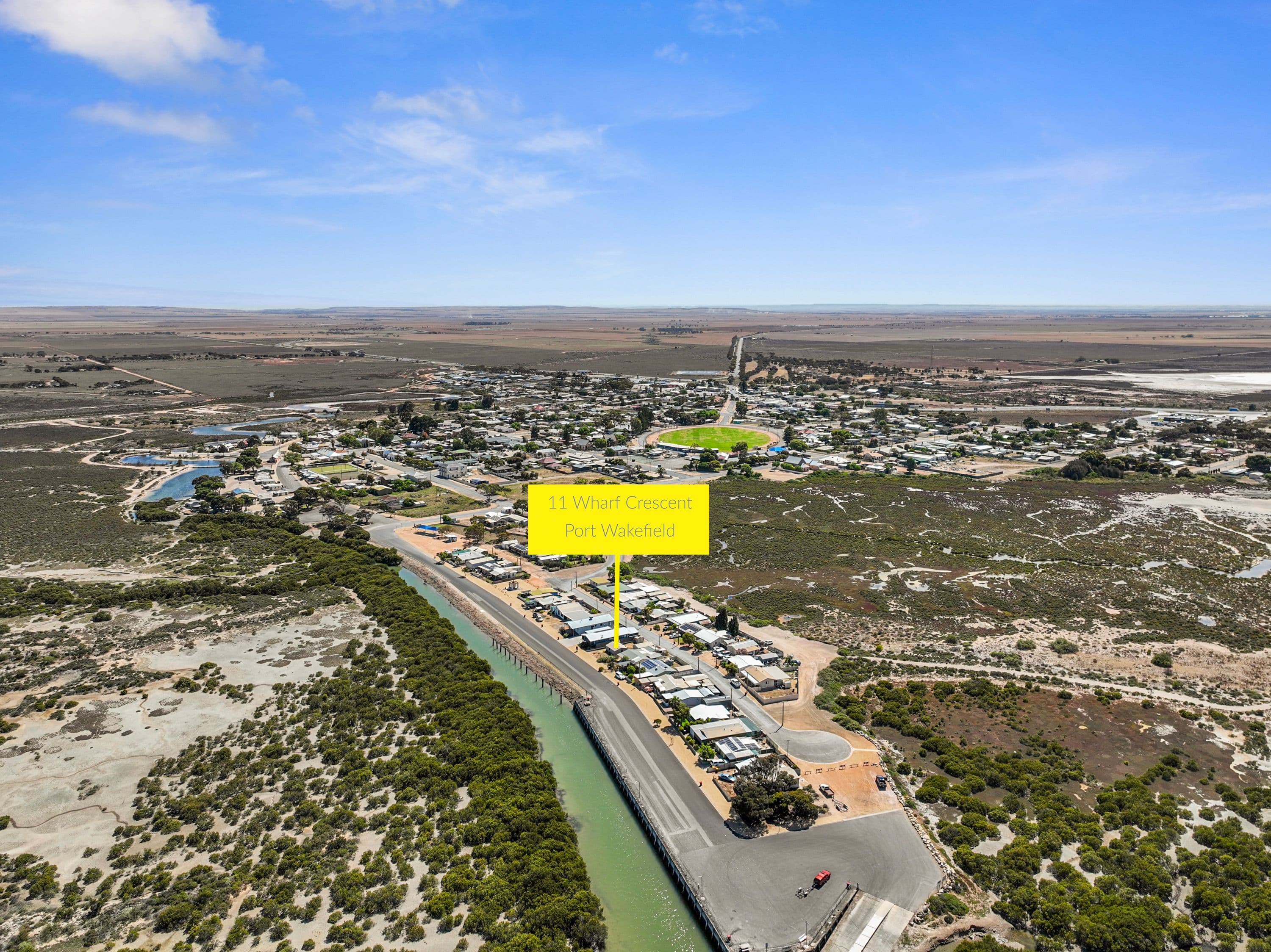 11 Wharf Crescent, Port Wakefield SA 5550, Port Wakefield - Thumbnail 6