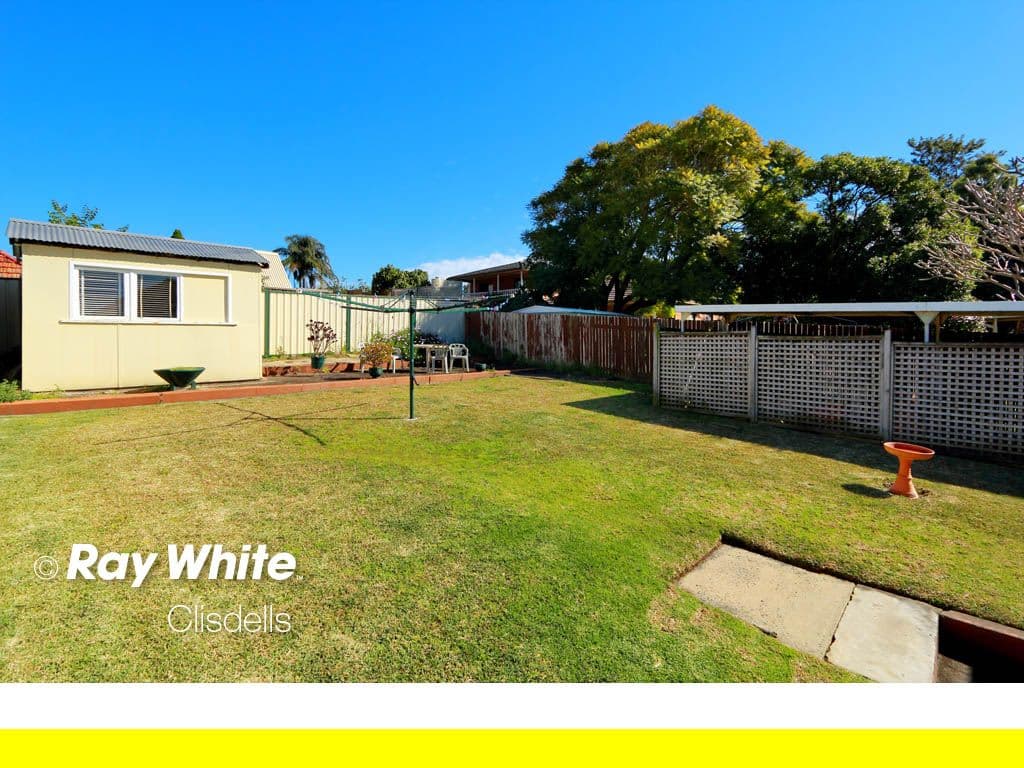 125 Patrick Street, HURSTVILLE NSW 2220, Hurstville - Thumbnail 5