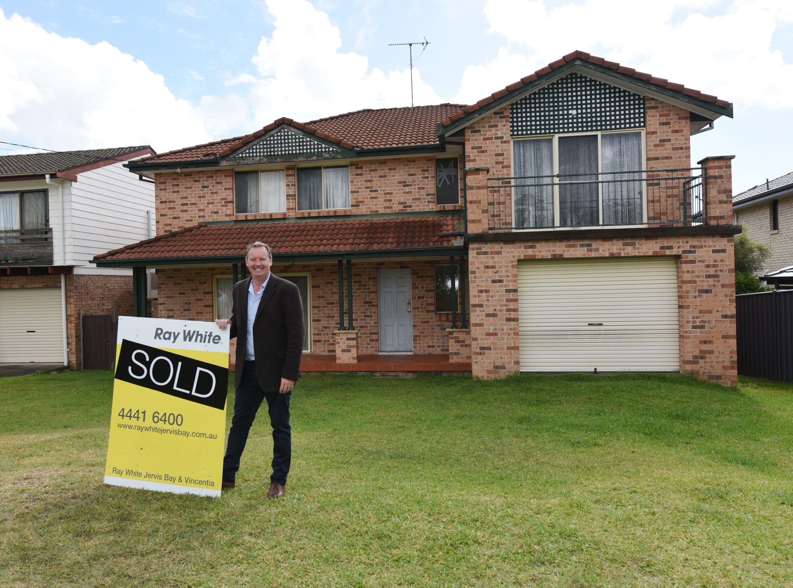 36 Lambs Crescent, Vincentia - Image 1