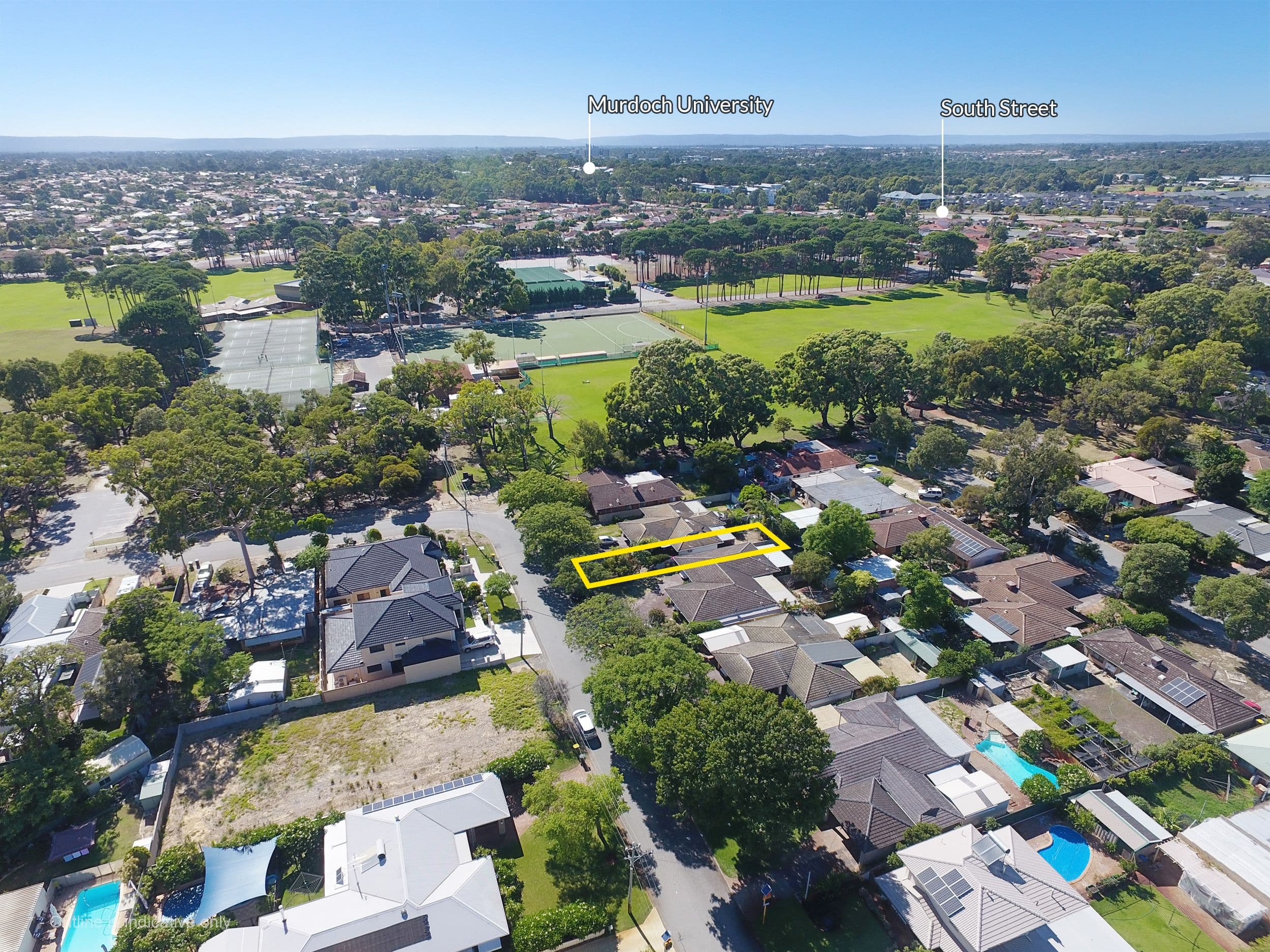 14B Ochiltree Way, Kardinya WA 6163, Kardinya - Thumbnail 2