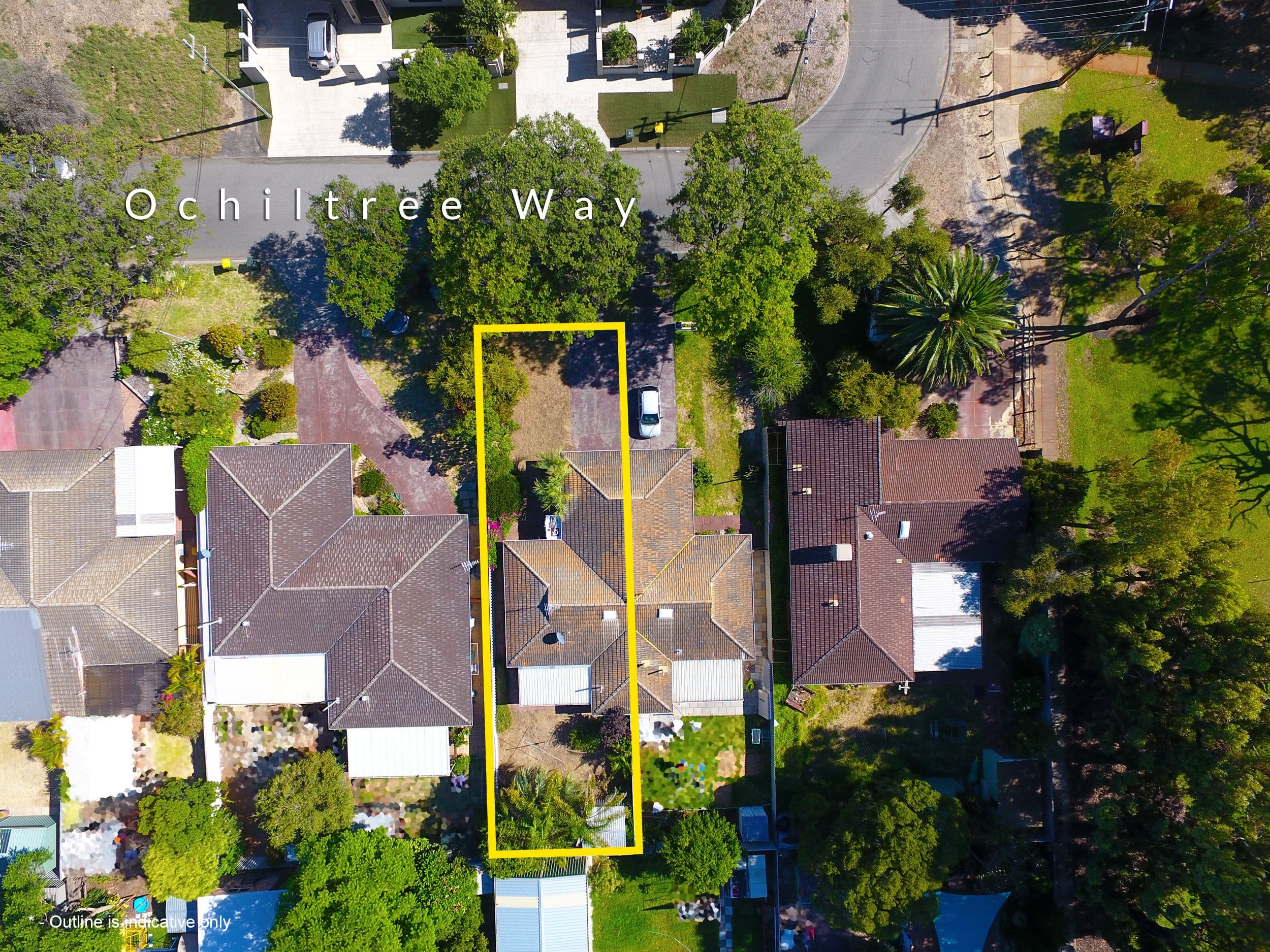 14B Ochiltree Way, Kardinya WA 6163, Kardinya - Thumbnail 3